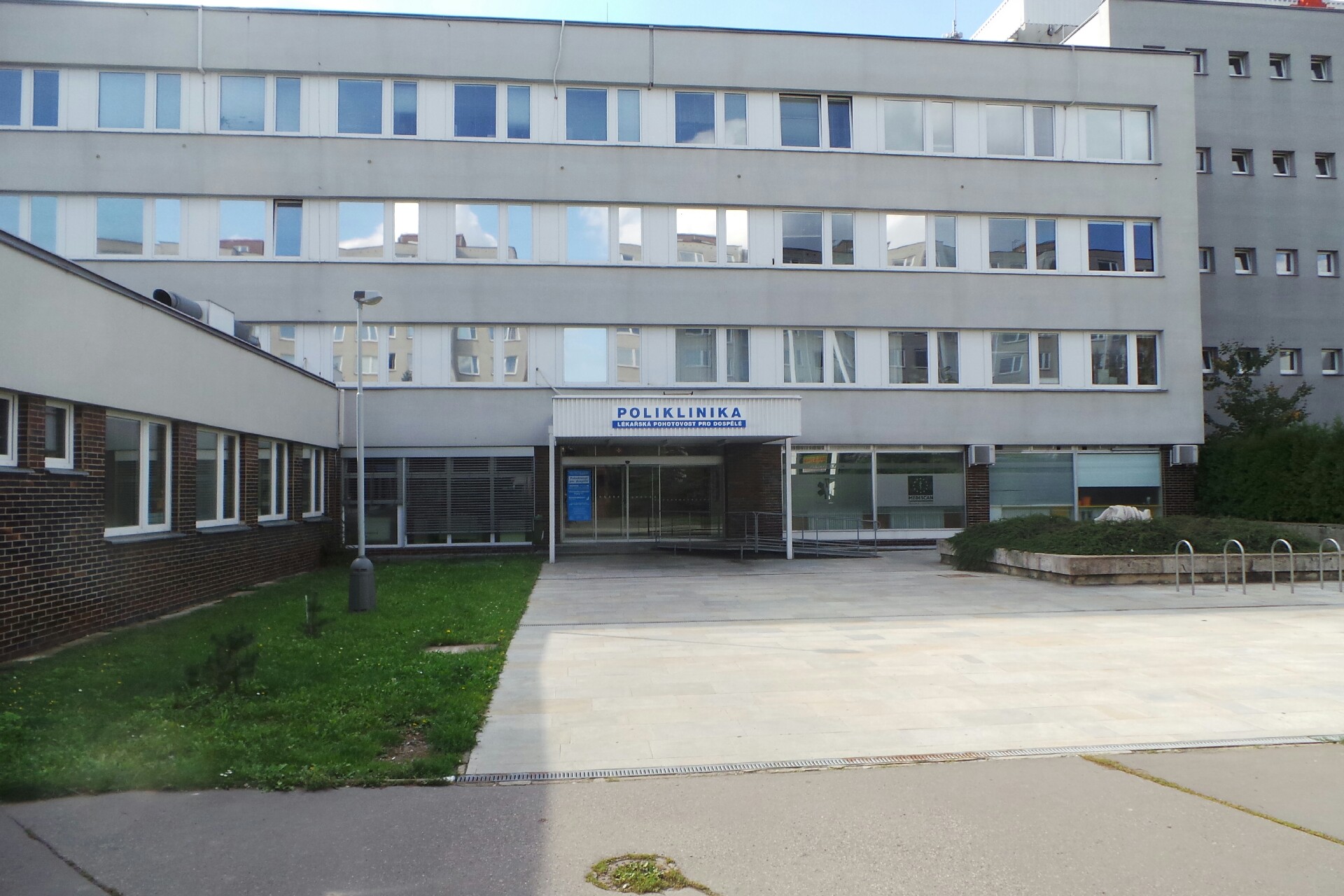 Ušní sanatorium, spol. s r.o.