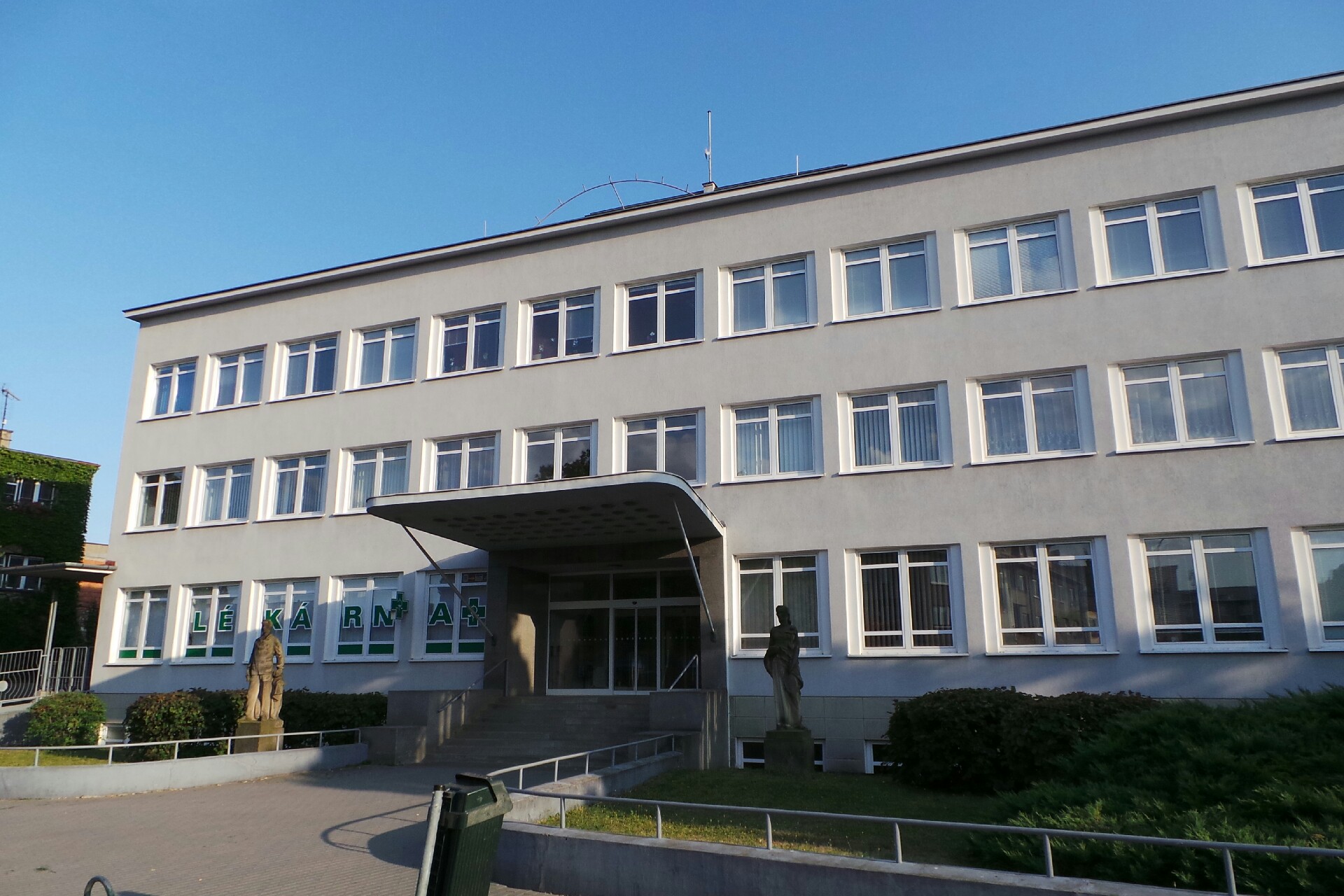 Stomatologická ordinace MUDr. František Matušinec