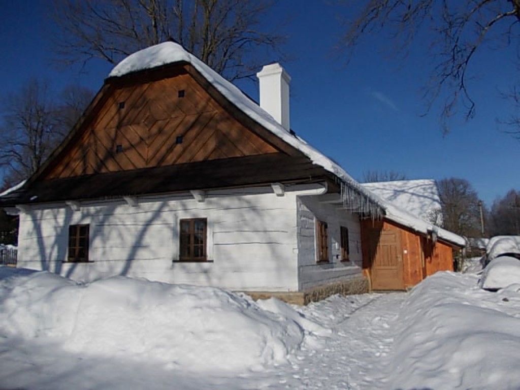 Ubytování Kadov 42 foto 3