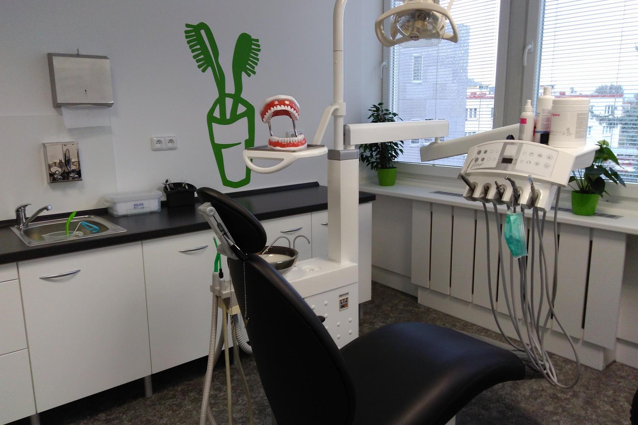 Jana Čadová, DiS. - Dentální hygiena