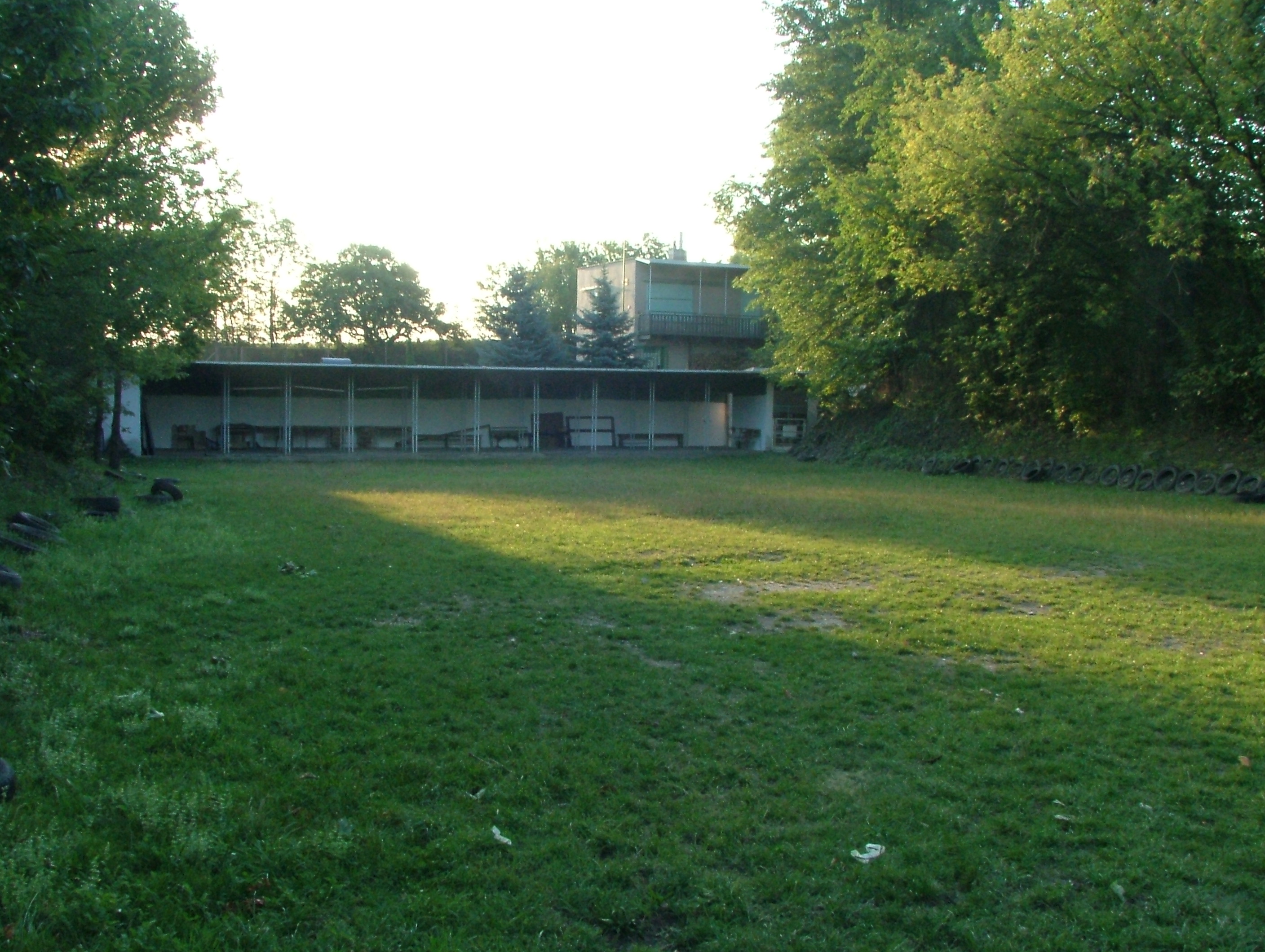 SSK Čelákovice foto 2