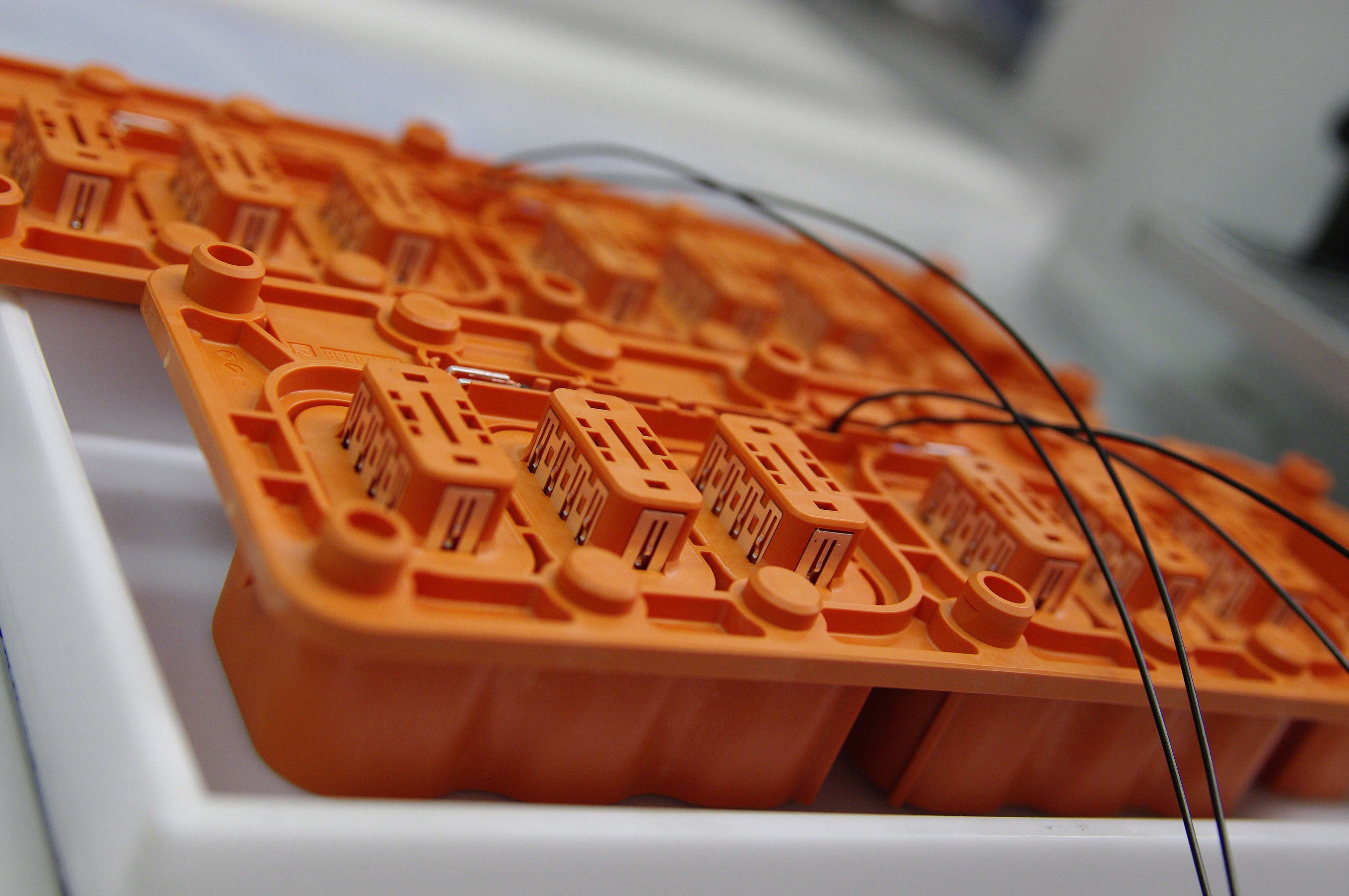 KOSTAL Connectors GmbH - organizační složka foto 2