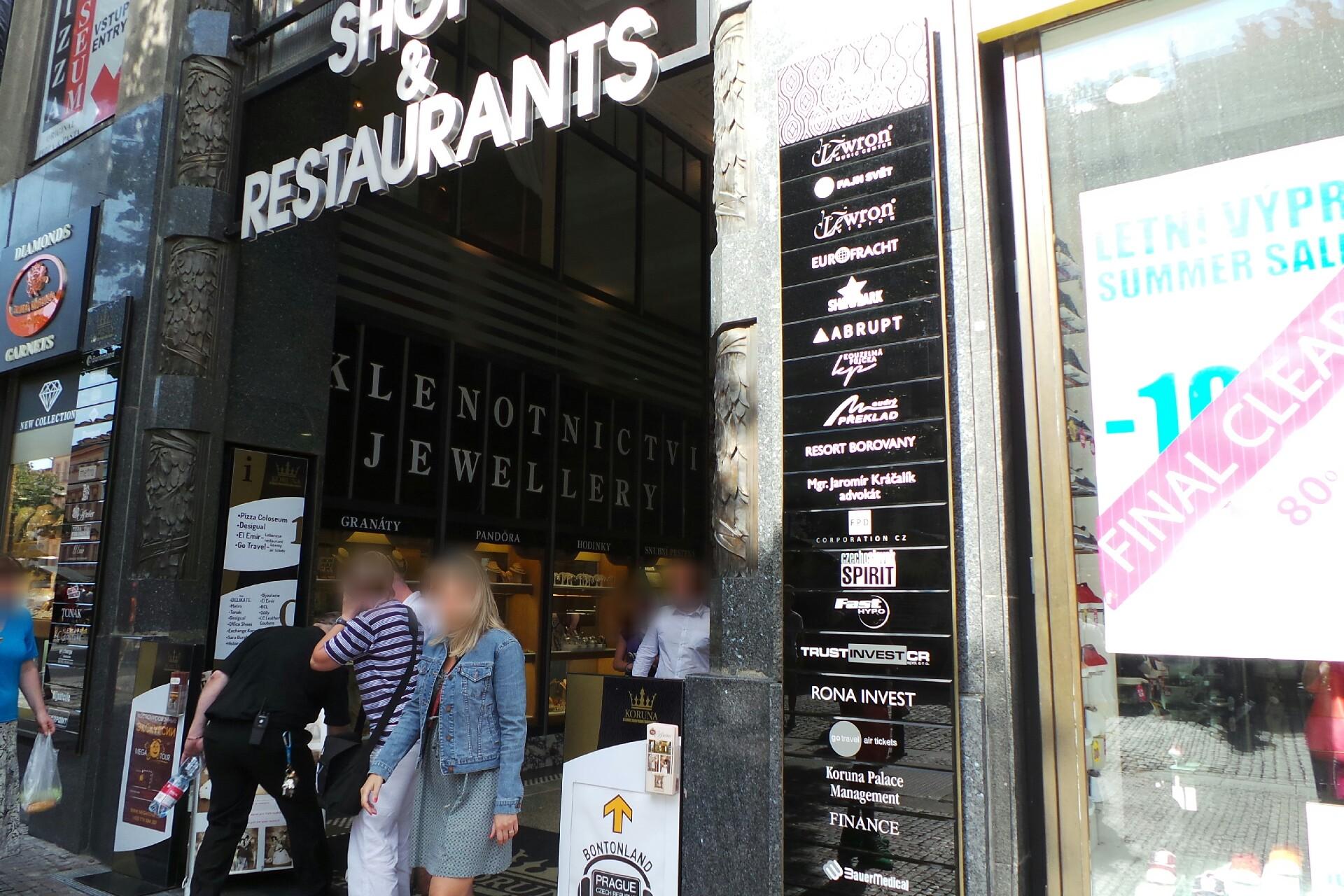 Moudrý překlad, s.r.o.