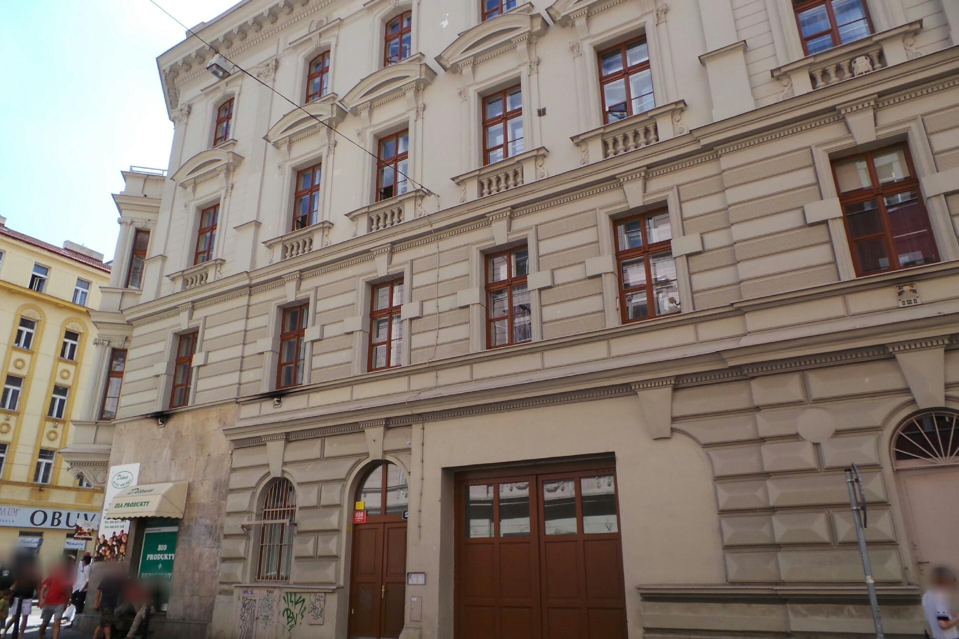 Ing. Markéta Marešová