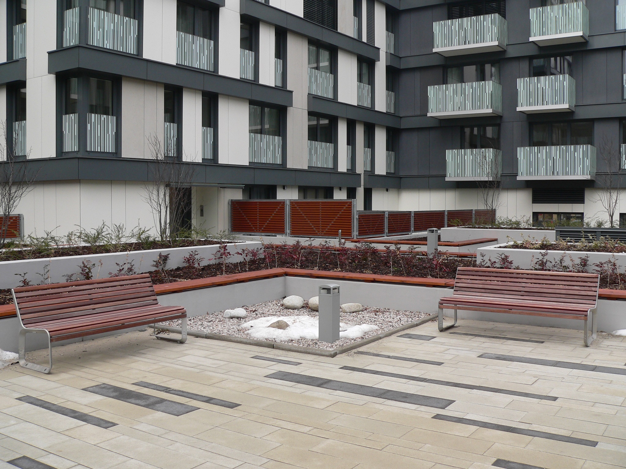 Mgr. Irena Pilařová, Synergea