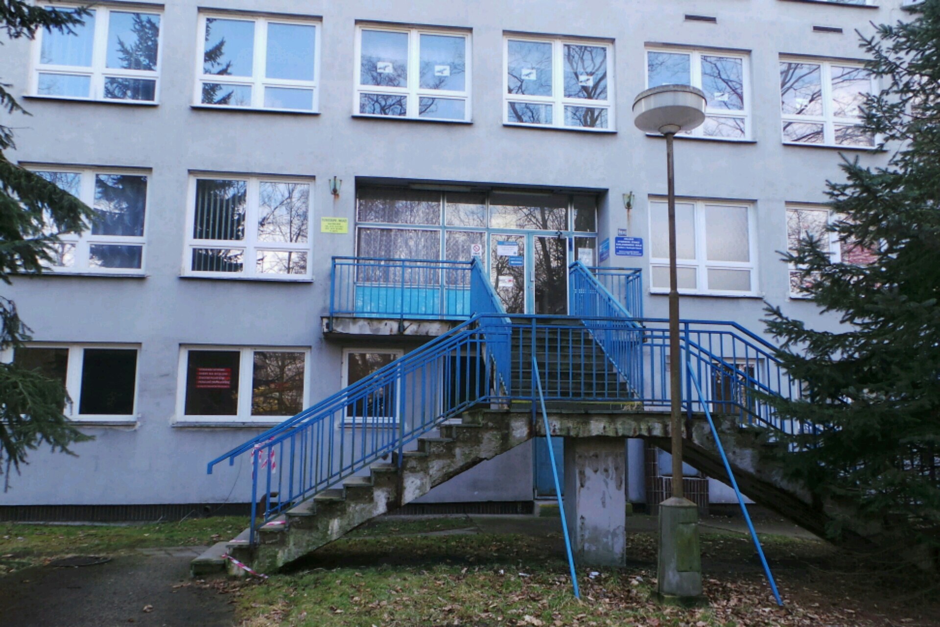 Zdravotní ústav se sídlem v Ústí nad Labem