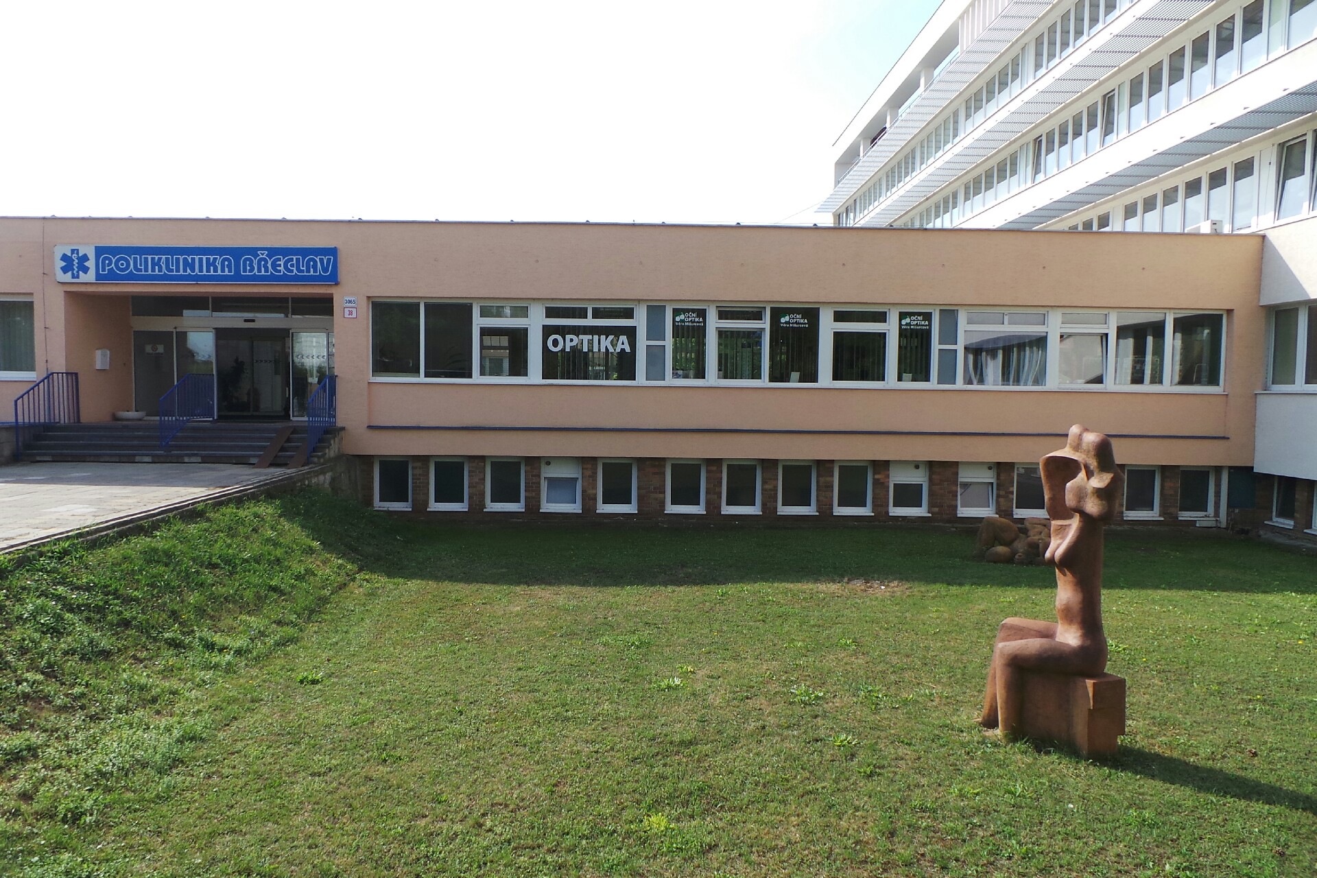 MUDr. Jena Mitysková