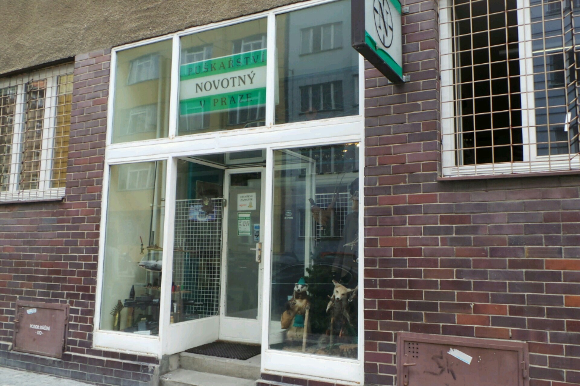 Puskarstvinovotny.cz