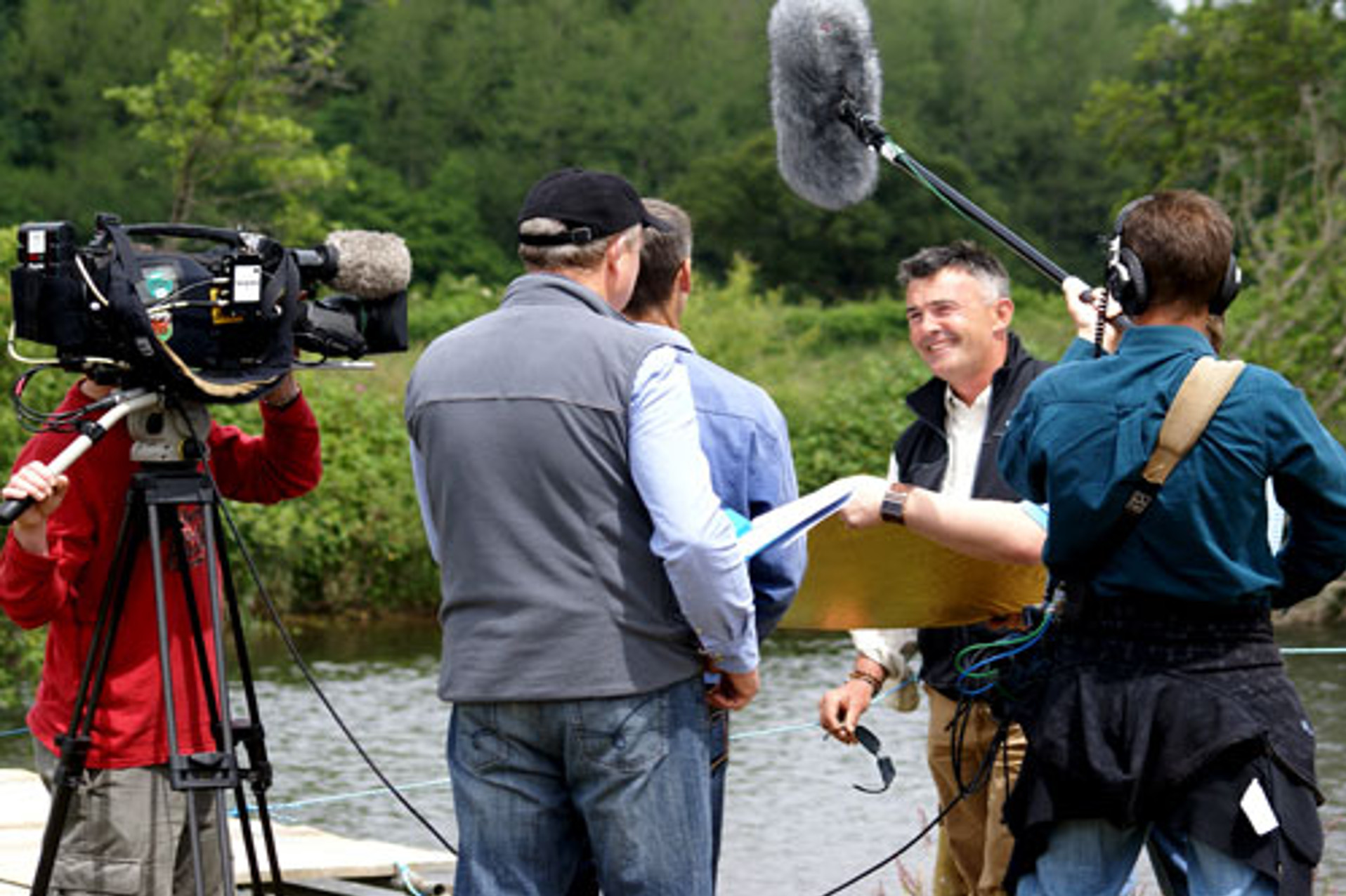 PhDr. Kamil Veselý – KV MEDIA