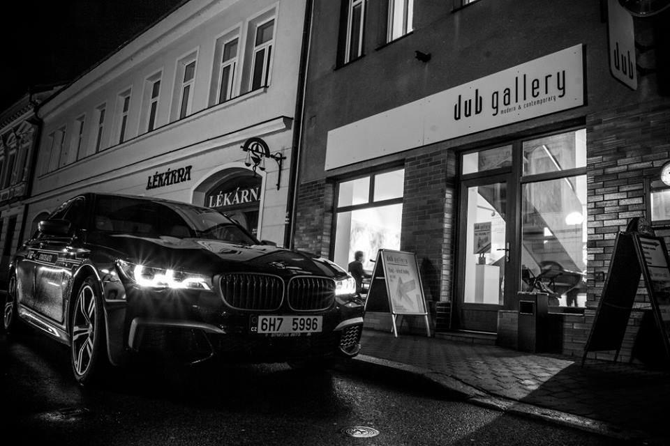 Dub Gallery foto 2
