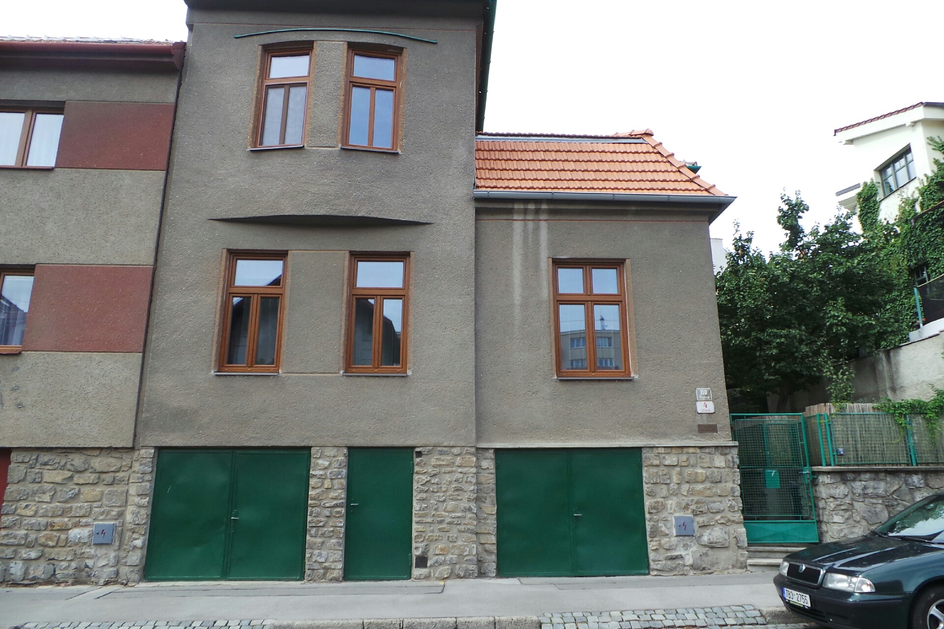 Daňový poradce ev. č. 0066 Ing. Jiří Pártl