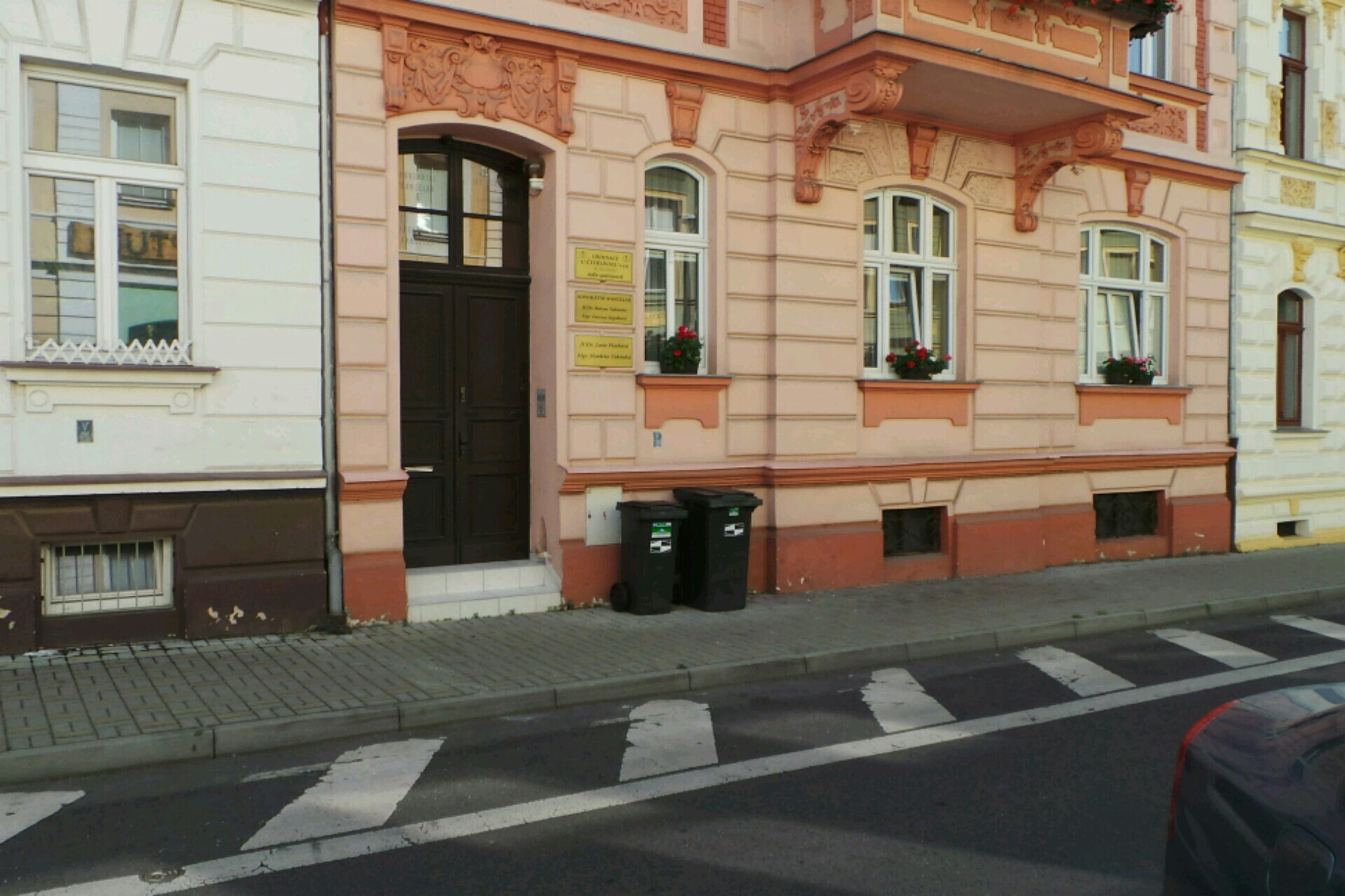 JUDr. Helena Tukinská, advokátka