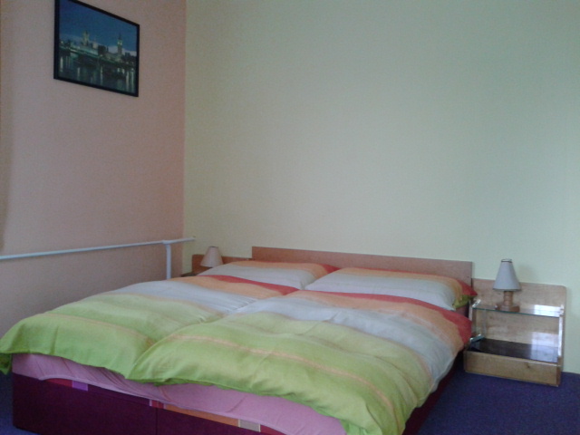 Ubytování u Moučků foto 3