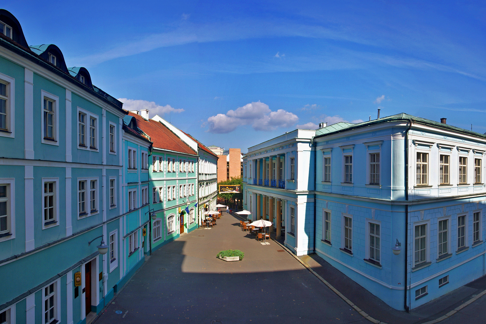 Lázně Teplice v Čechách