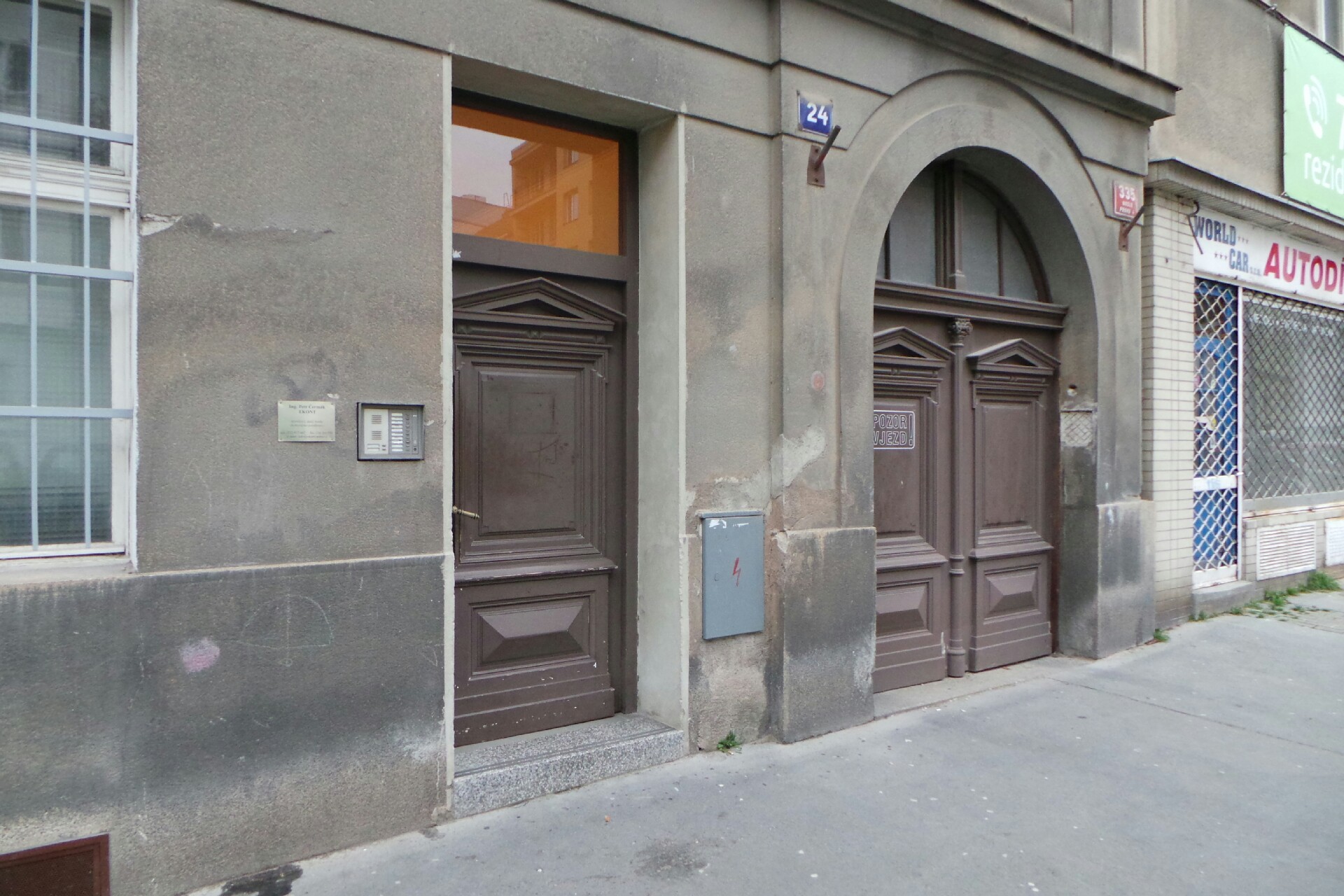 EKONT - Ing. Petr Čermák foto 1