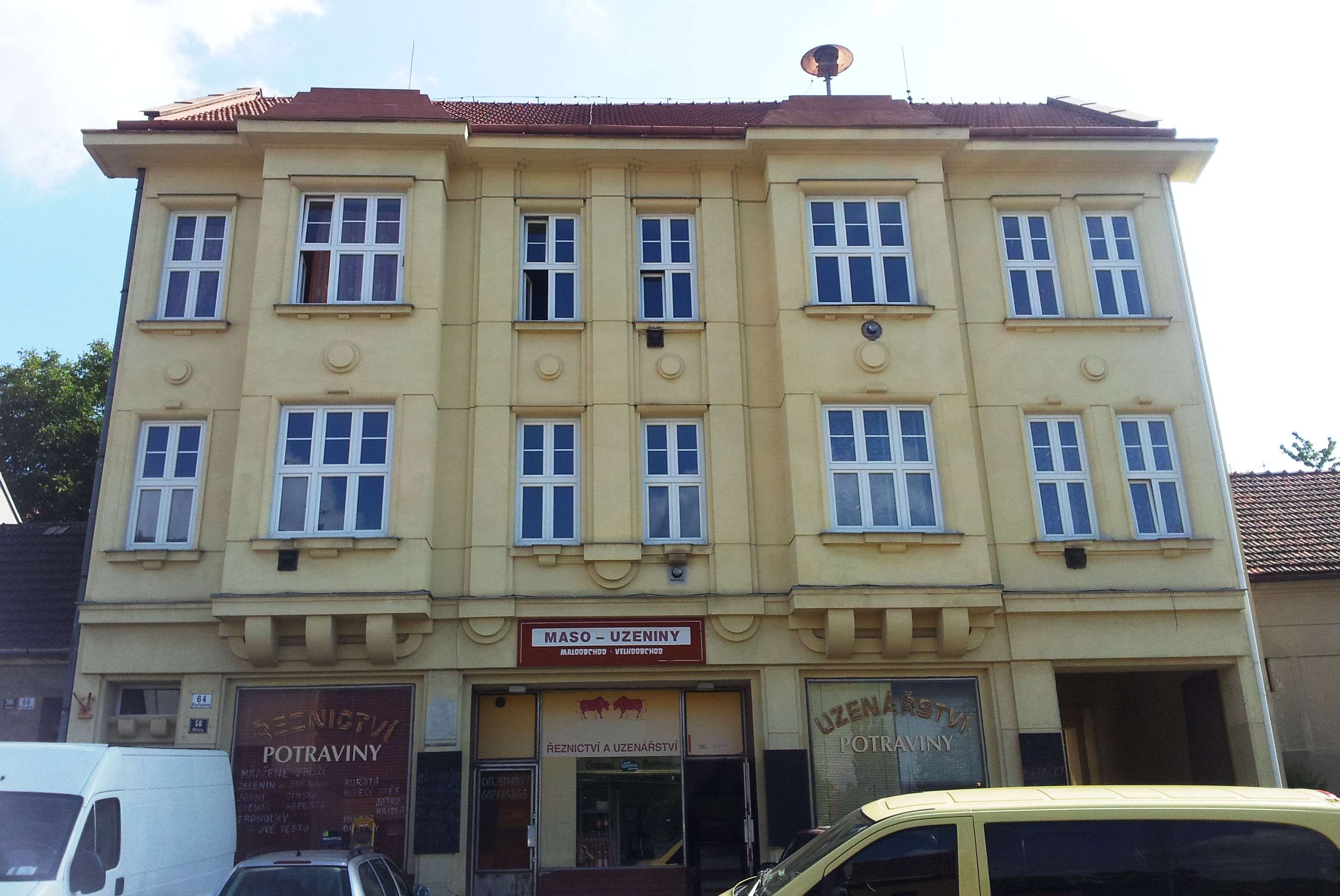 Jiří Vlček V-Group foto 6