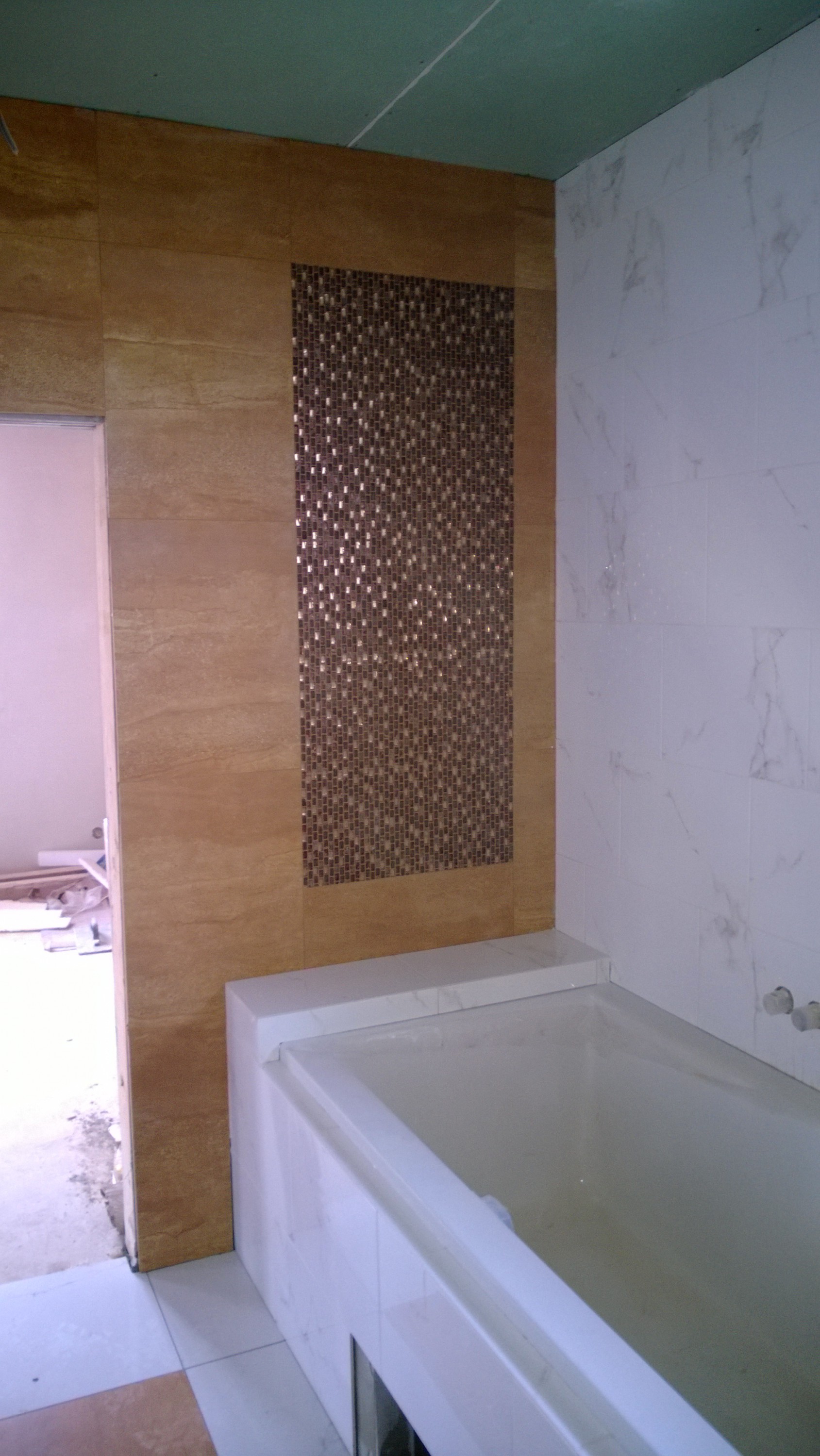 Obklady a dlažby - Pavel Kadlec foto 4