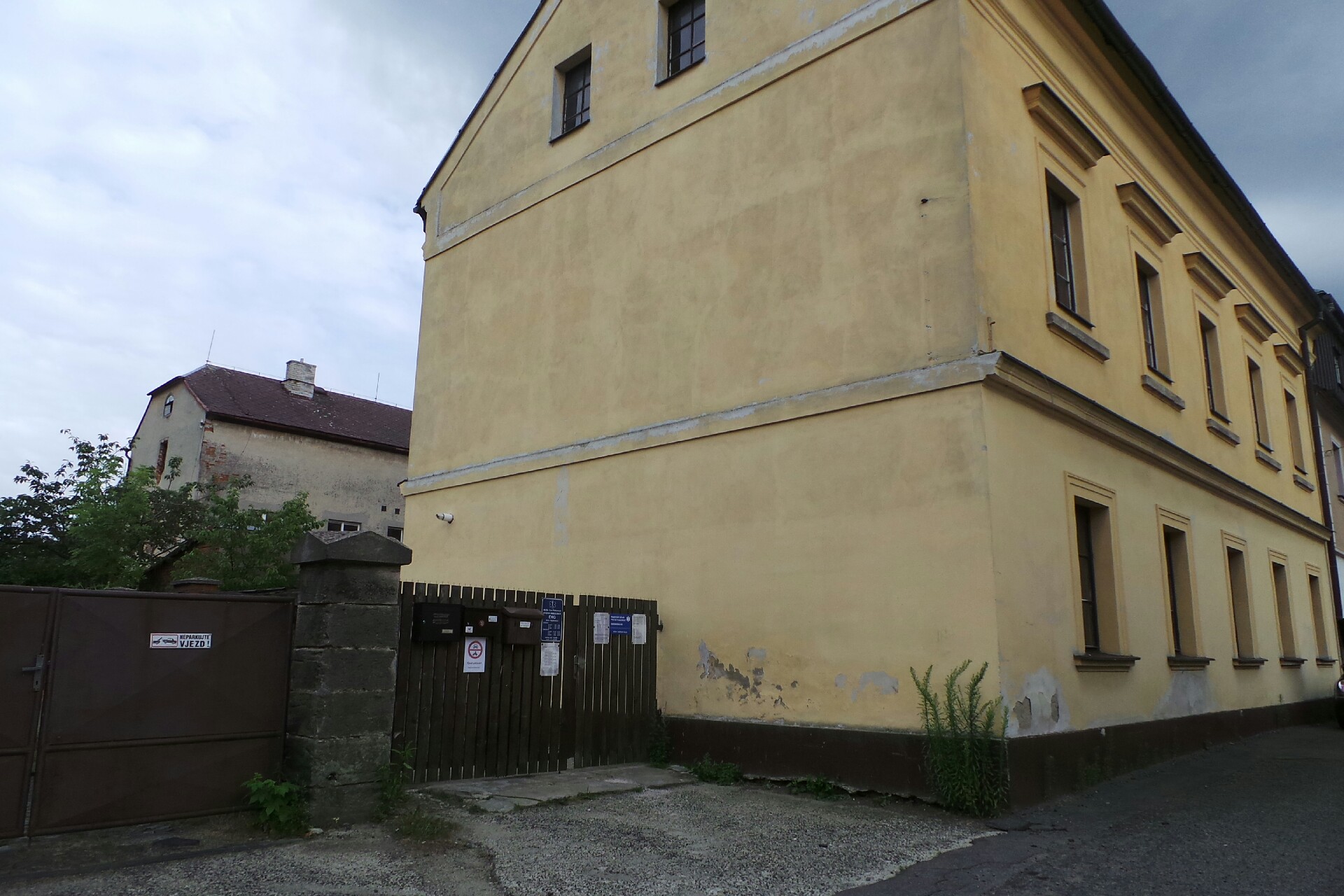 MUDr. Eva Pinkavová