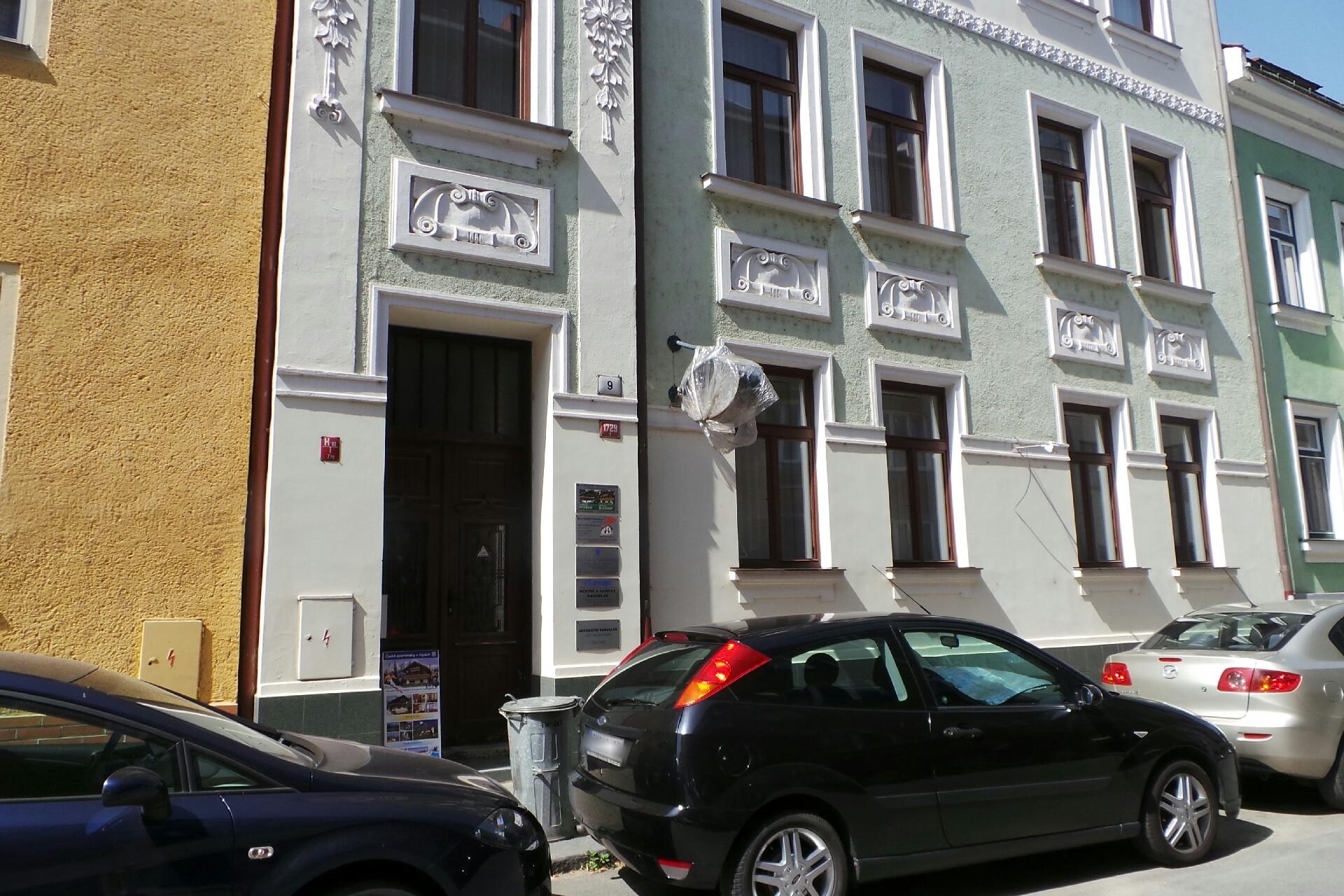 Účetnictví MZ, s.r.o.