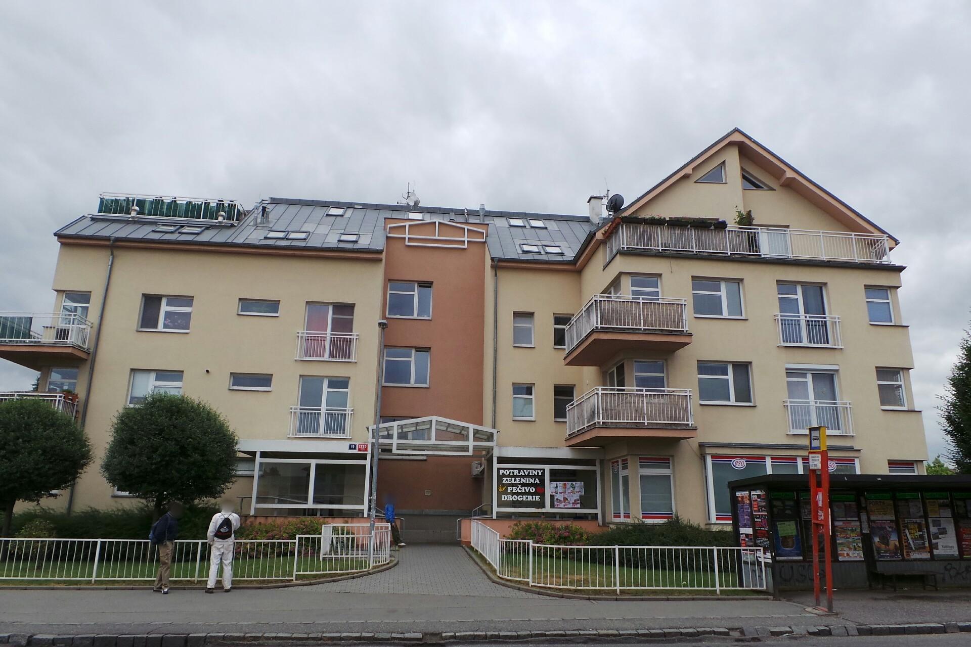 Mgr. Vlasta Jirásková