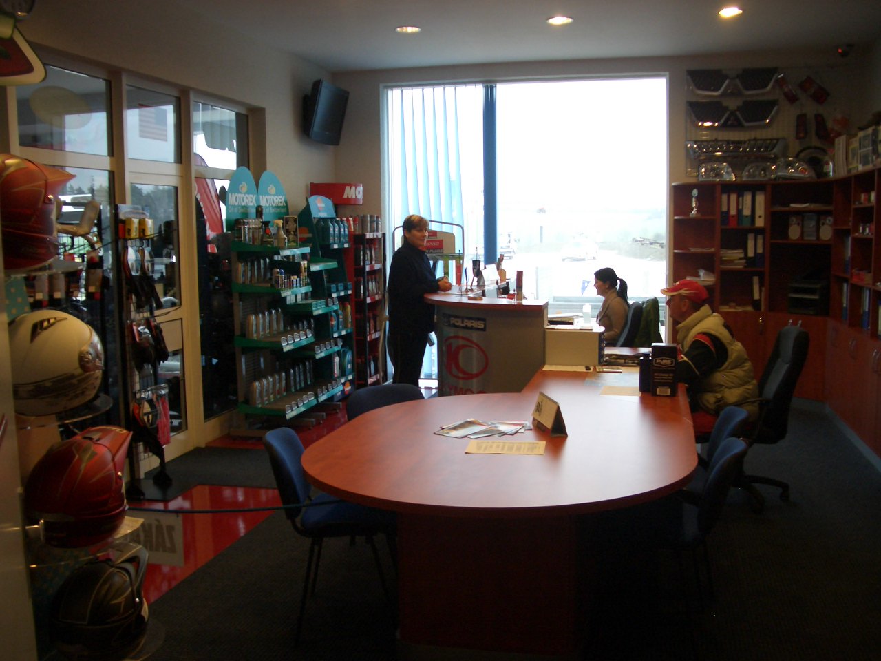 AUTO CARS RADEK FÁRA s.r.o. foto 4