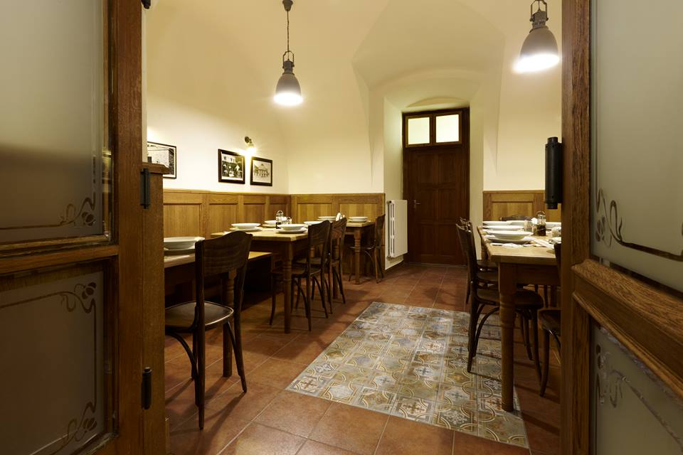 Restaurace Na Humpolce foto 3