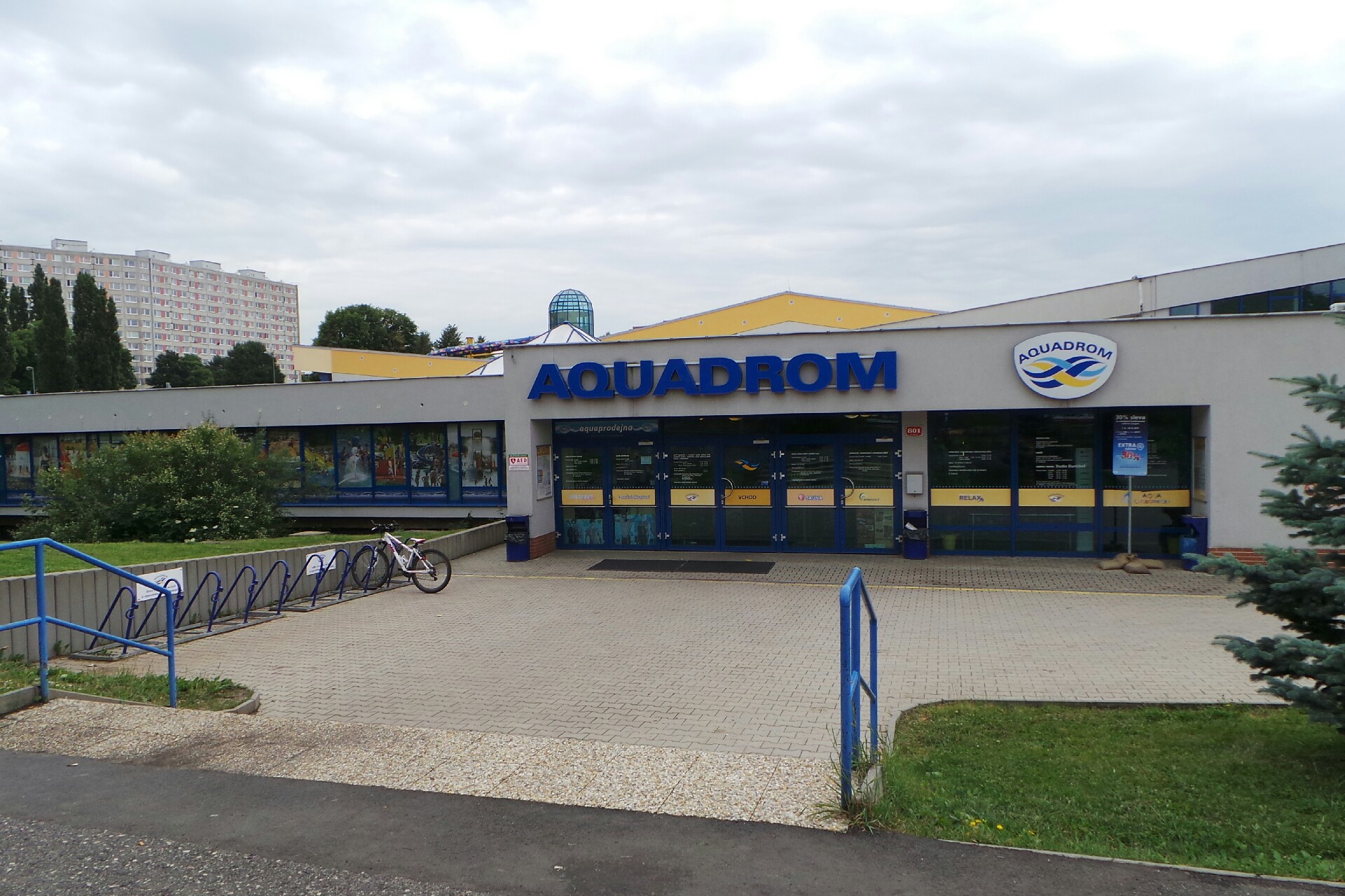 Fitness centrum Relax foto 2