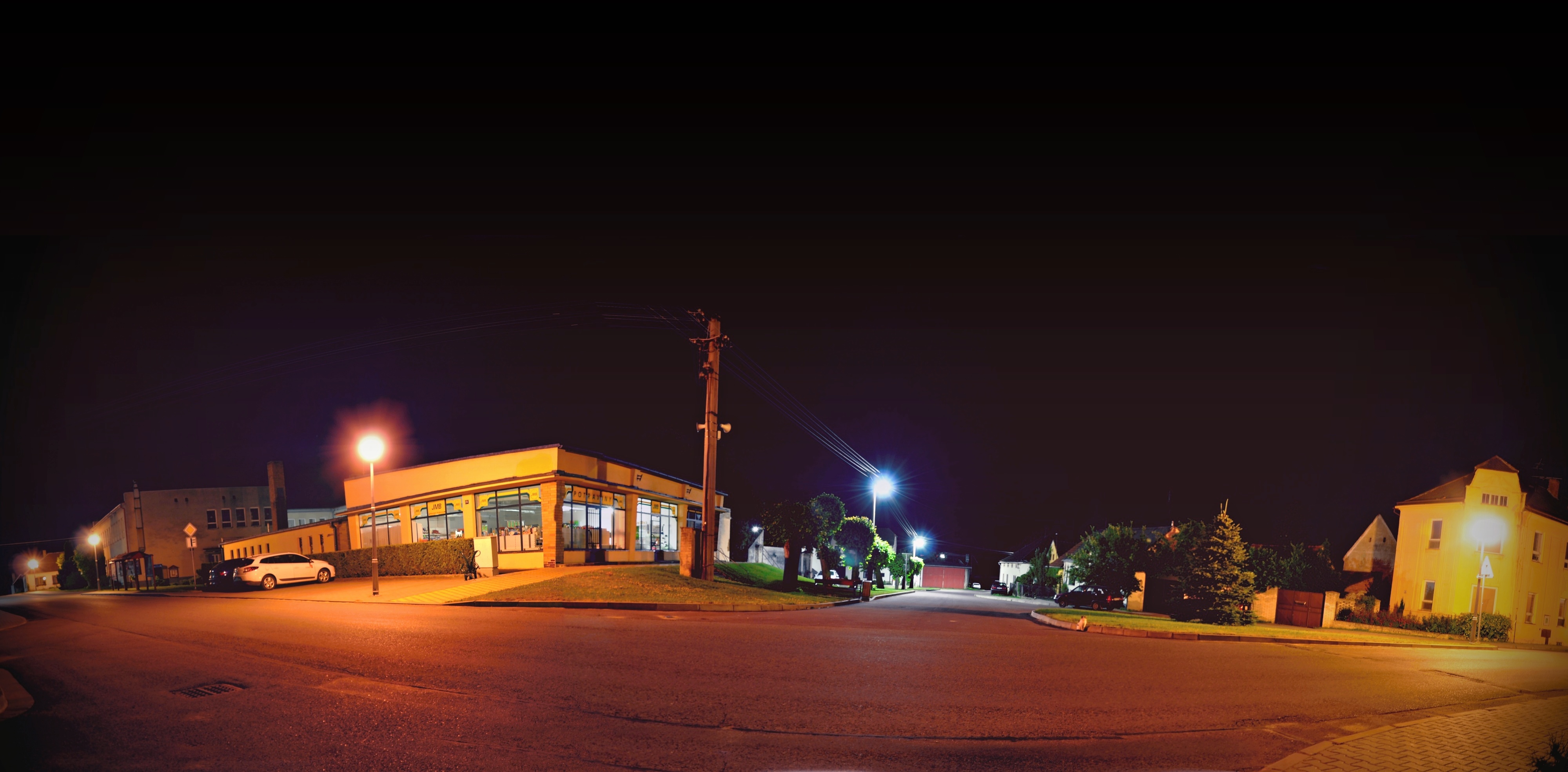 Police - obecní úřad foto 4