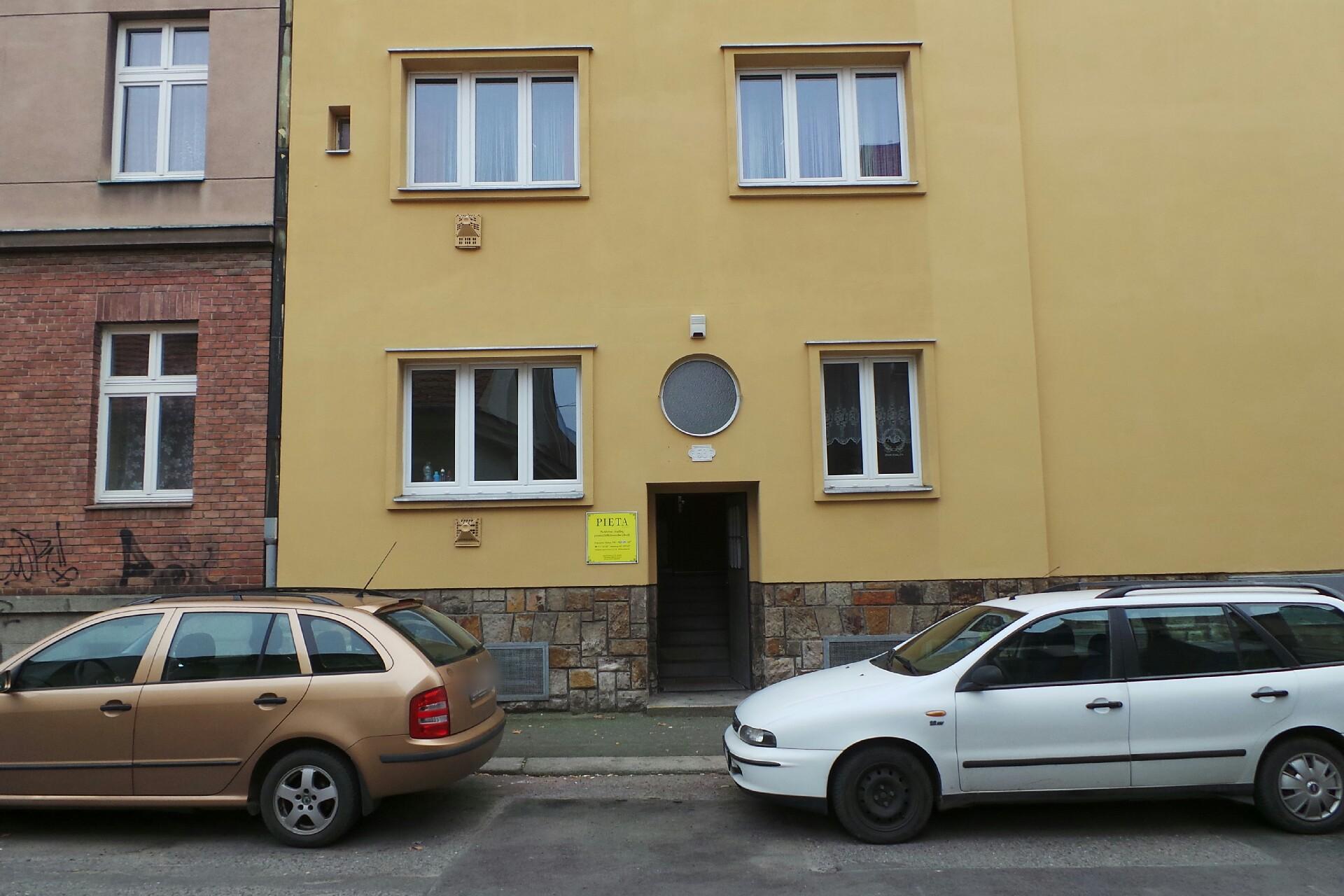 PIETA - pohřební služba