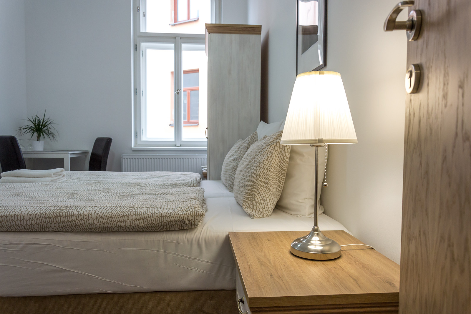 Apartmány Hradební foto 6