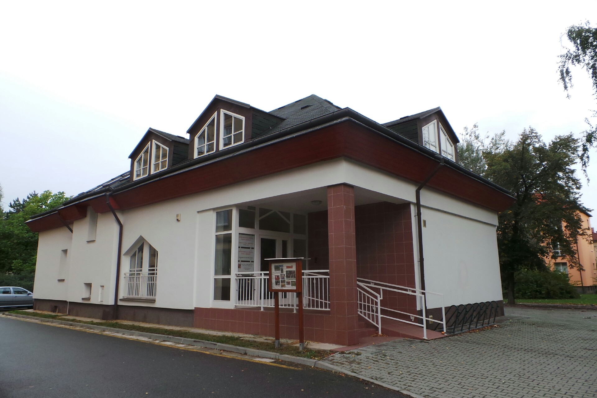 Komunistická strana Čech a Moravy - OV KSČM Pardubice