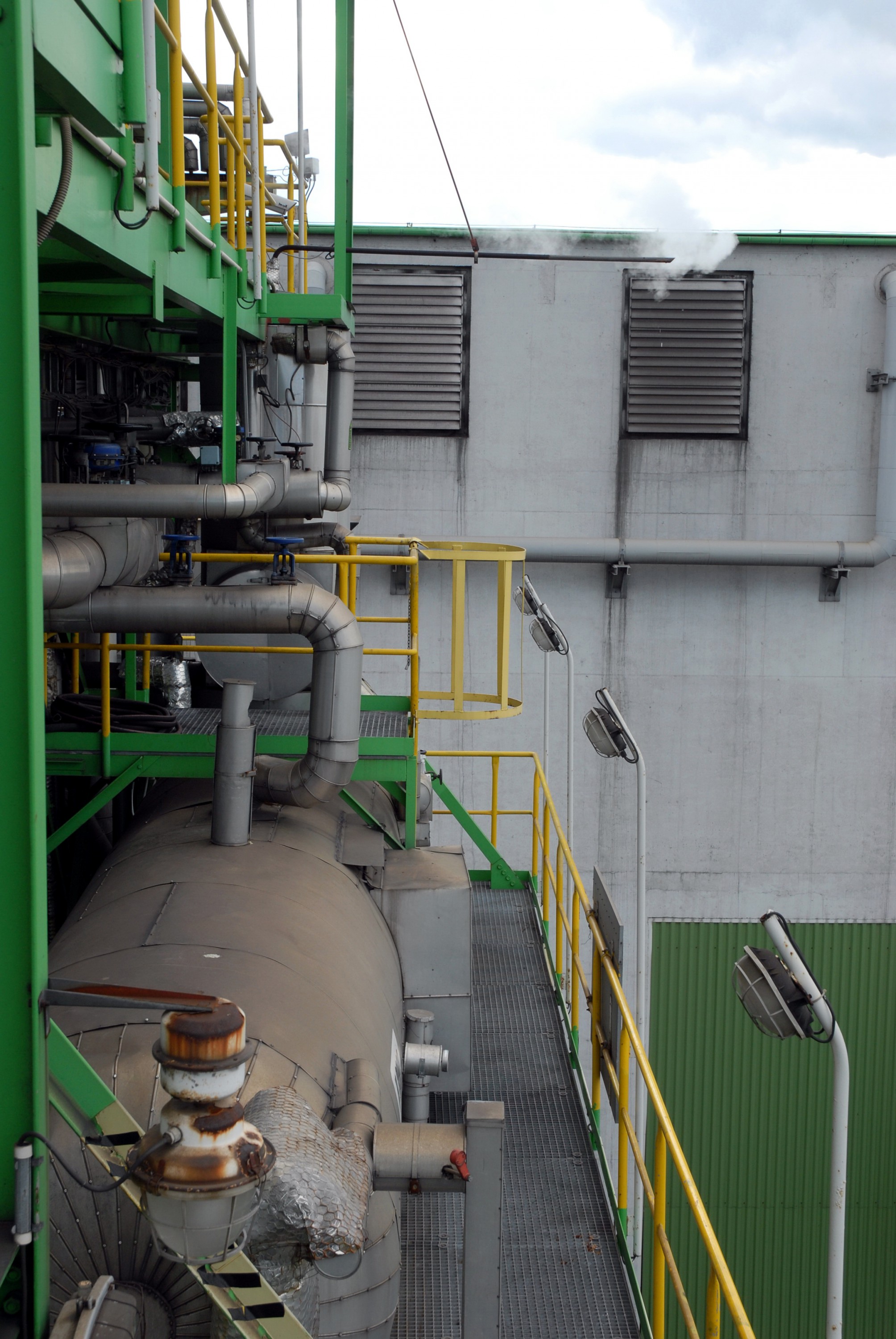 Recovera Využití zdrojů, a.s. foto 4