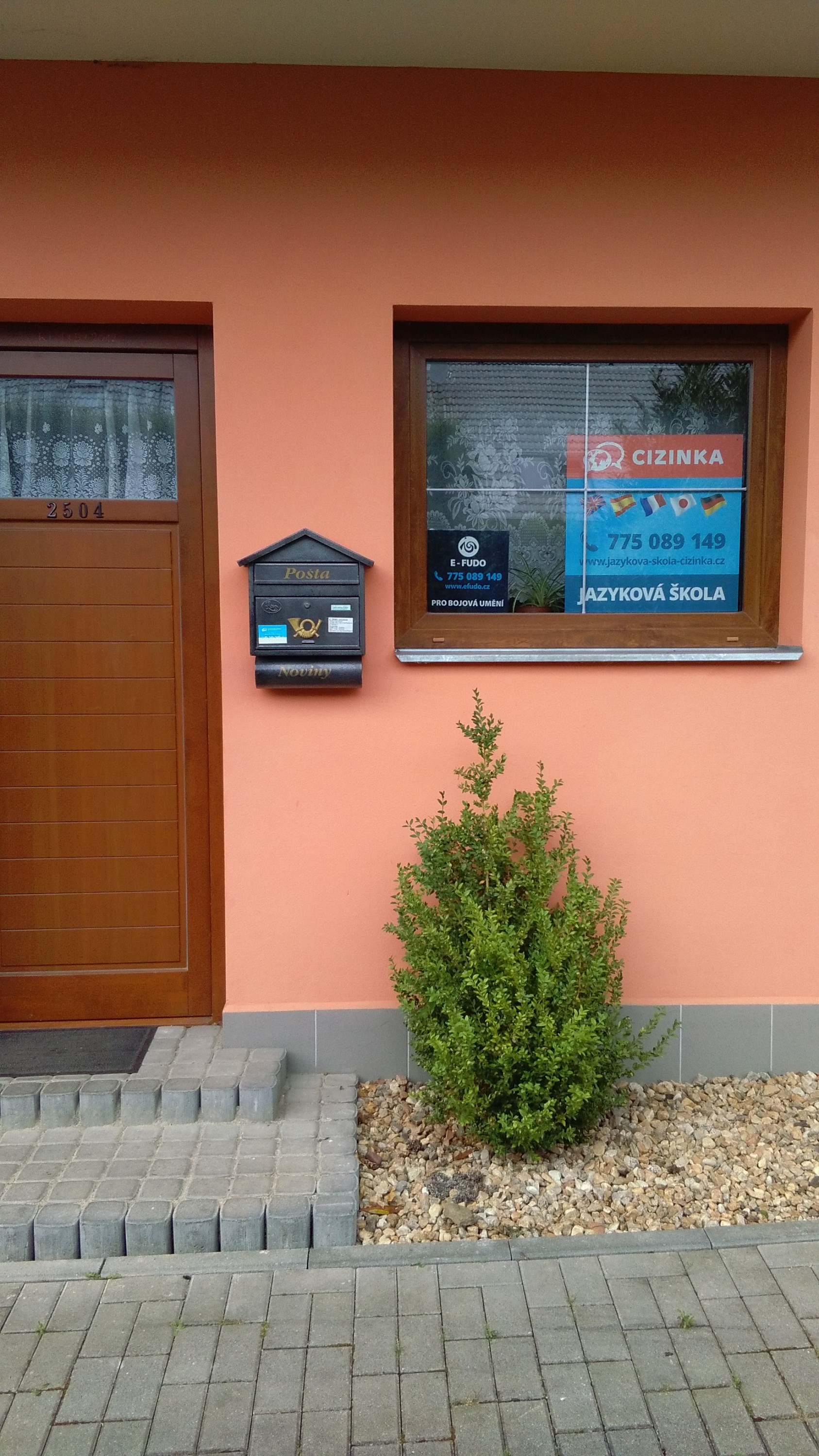 Jazyková škola CIZINKA foto 2