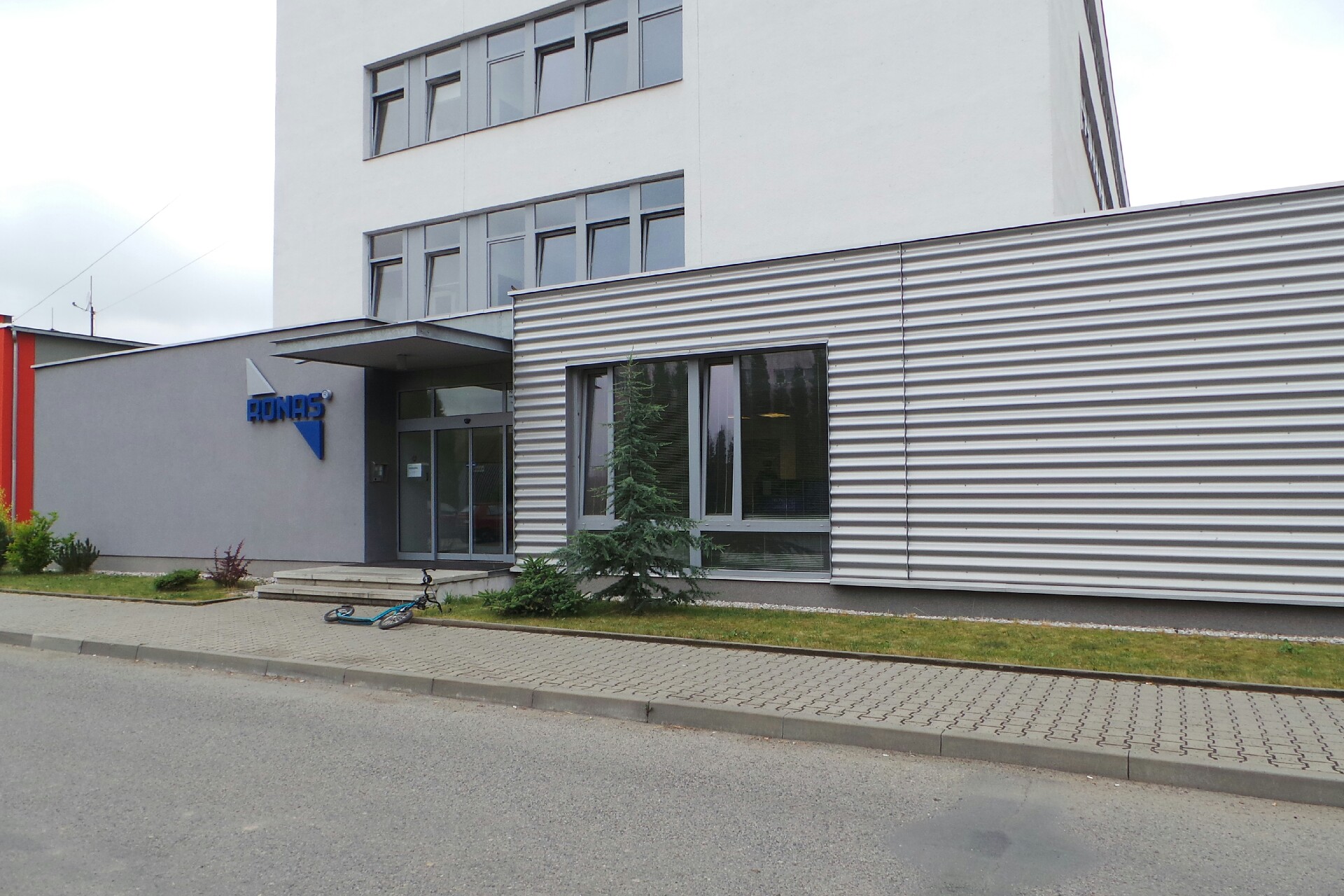 KOH-I-NOOR RONAS, s.r.o.