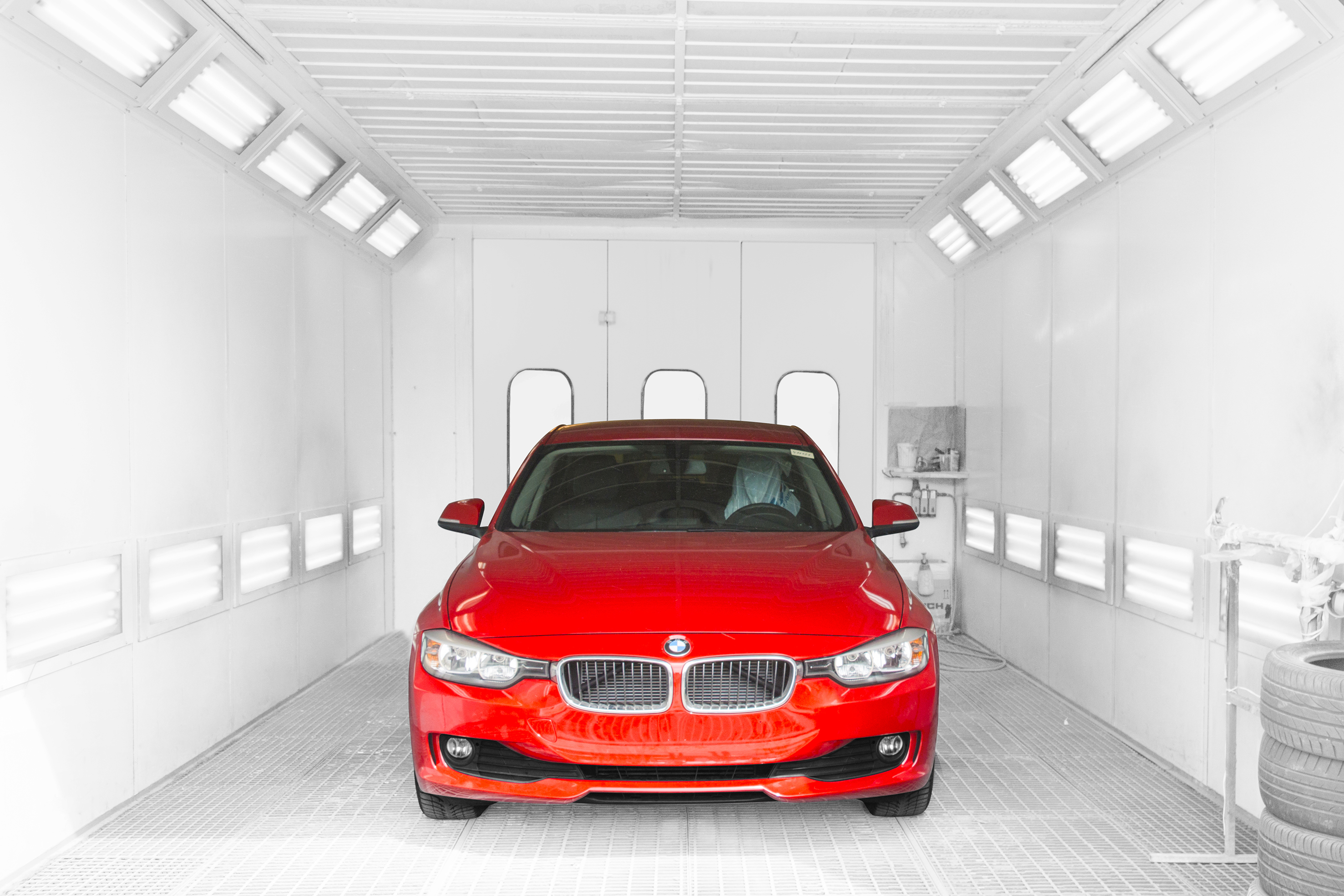 Autocentrum Auto Radlík foto 3