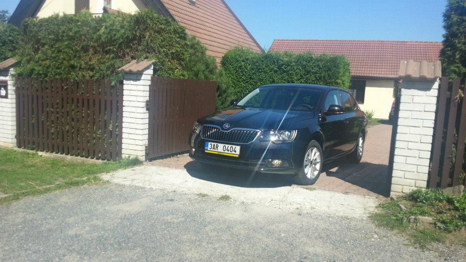 Autopůjčovna Travelcar foto 6