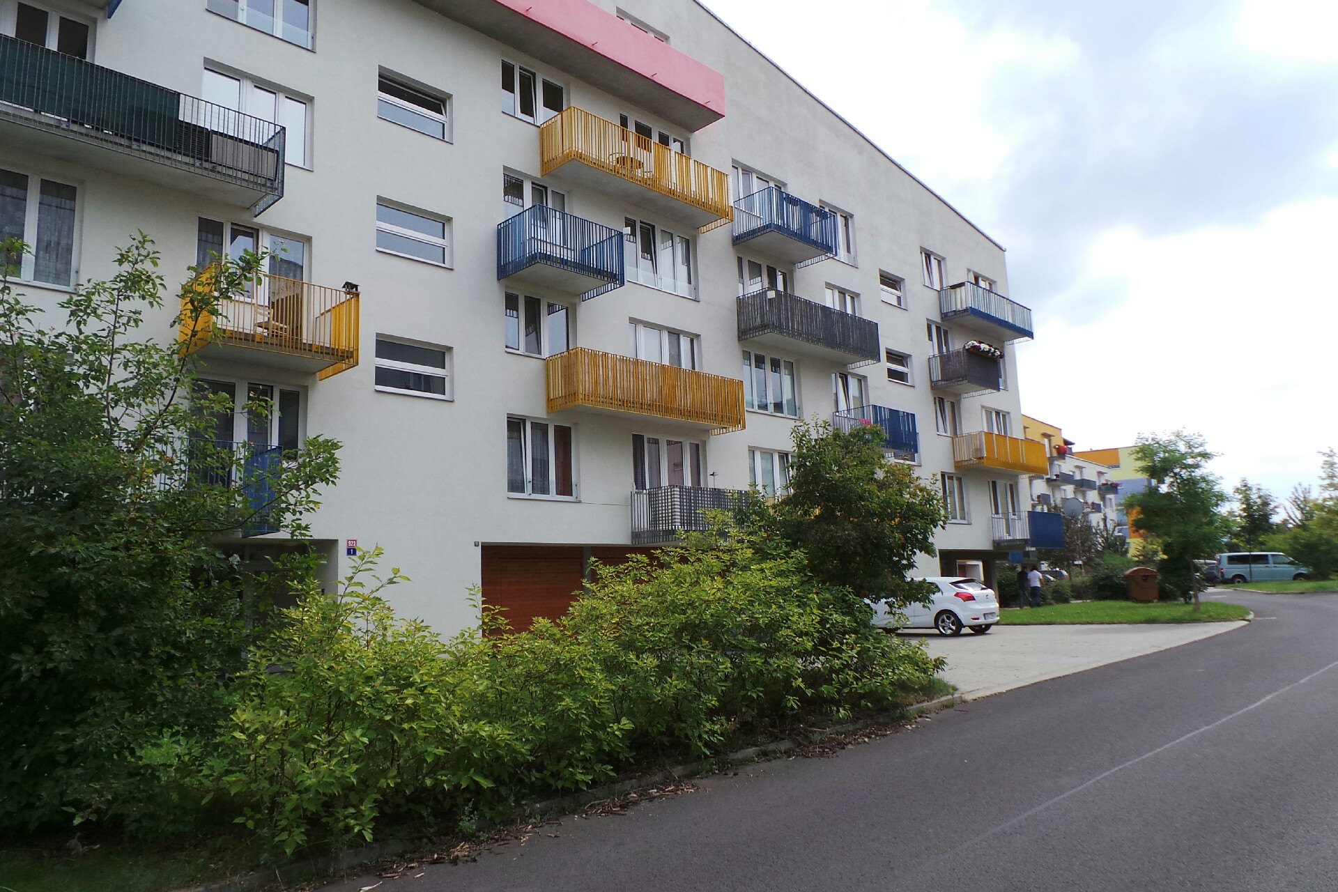 Kominictví Pepa foto 1