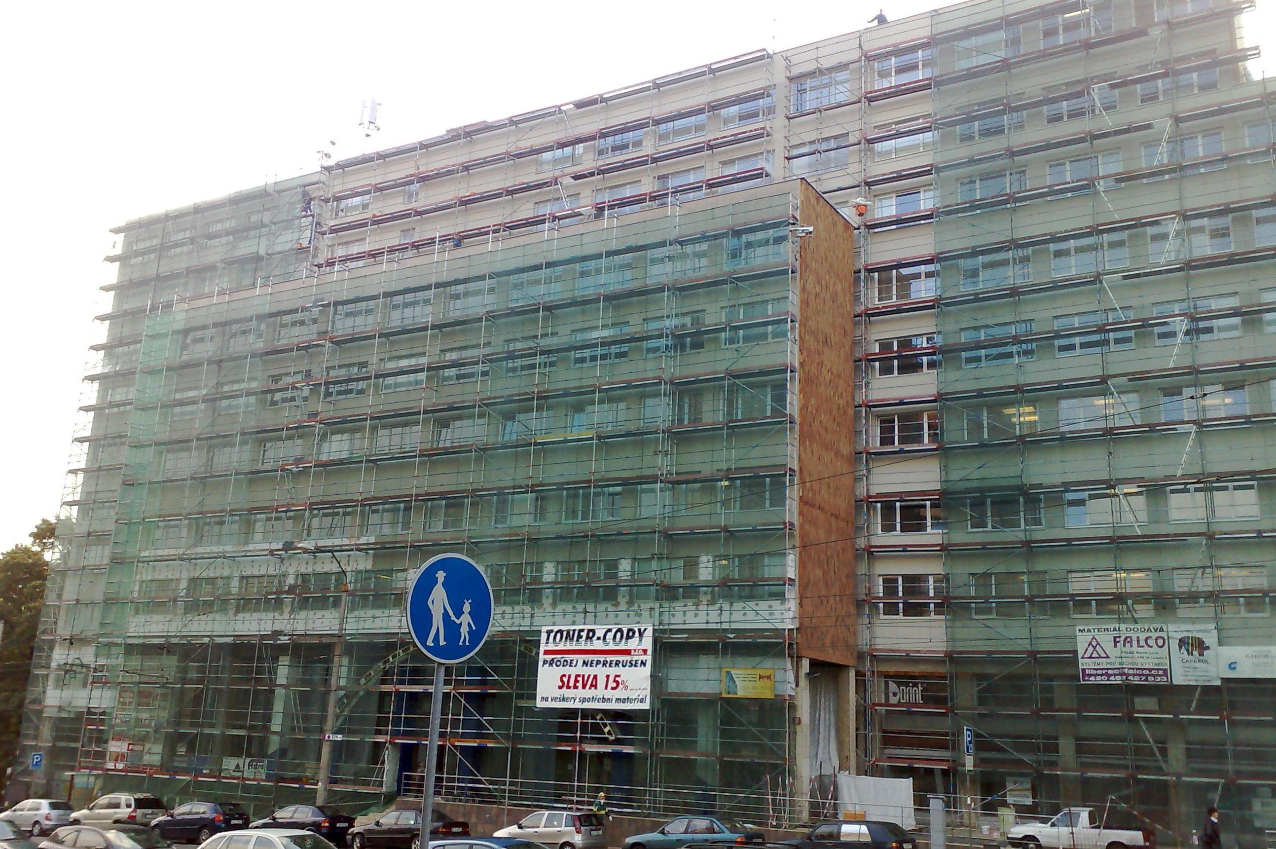 Václav Mára - MAVL foto 1