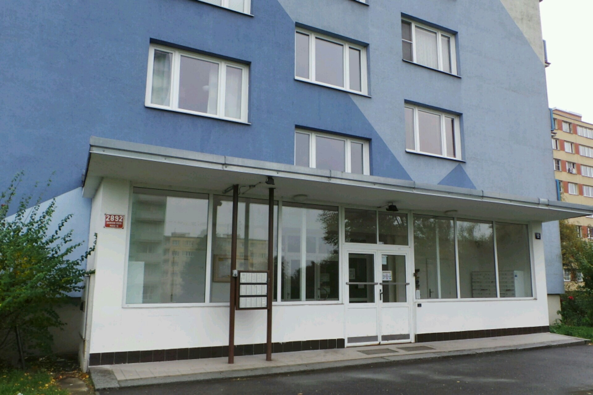 Viktor Láně - Čištění koberců Praha