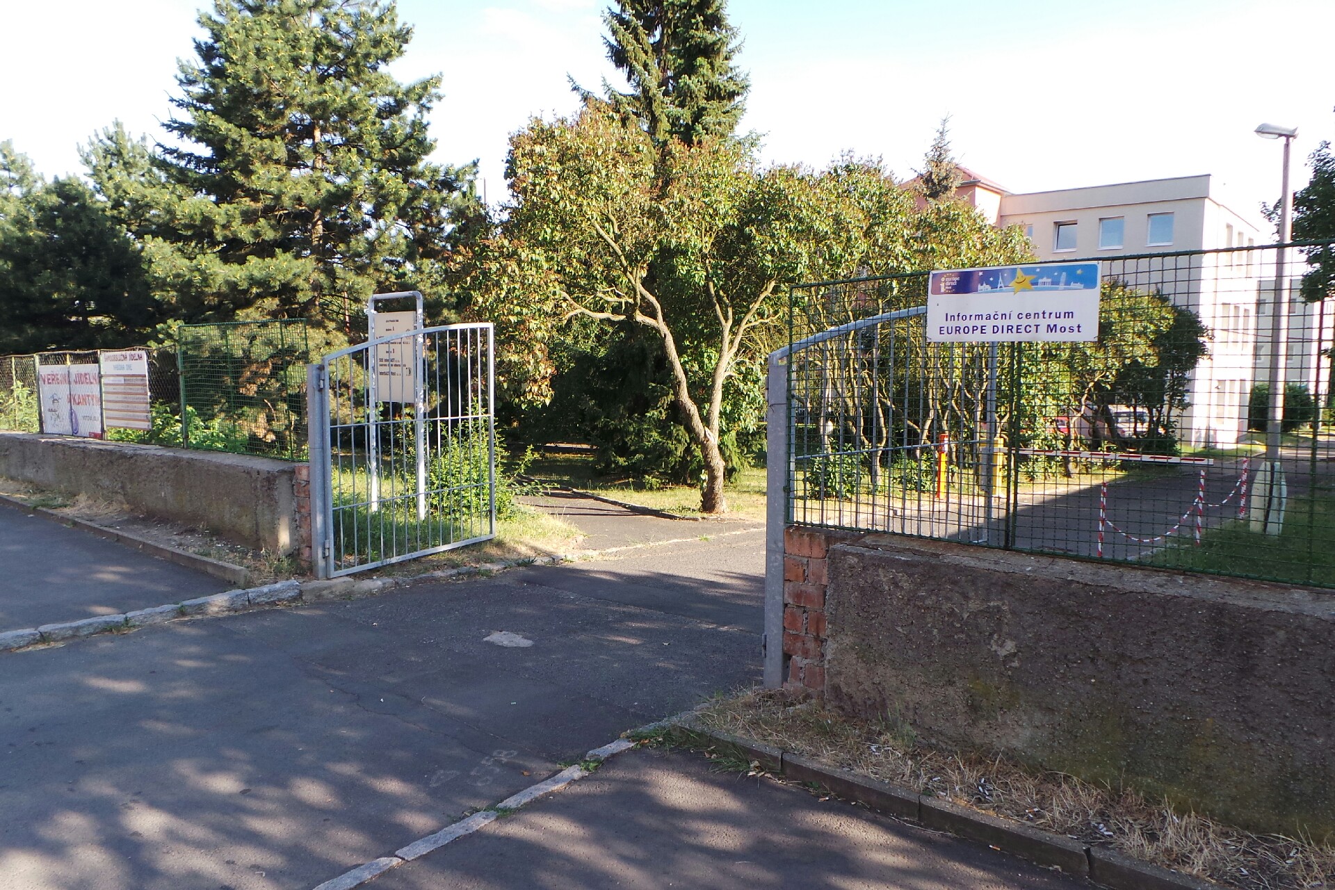 Svaz tělesně postižených v České republice z. s. místní organizace č.2 Most