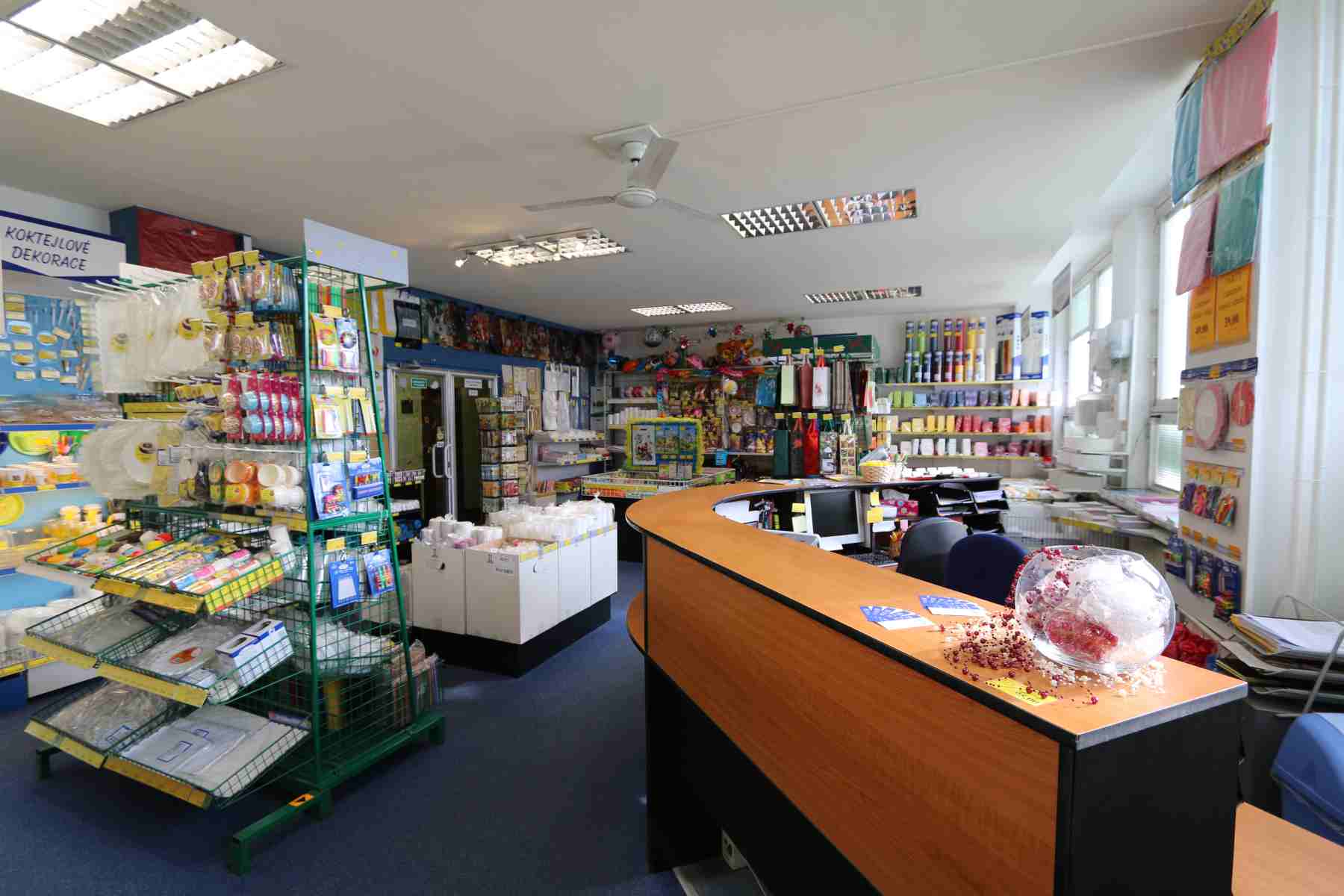 V+L-MAIS s. r. o. - obalové materiály foto 2