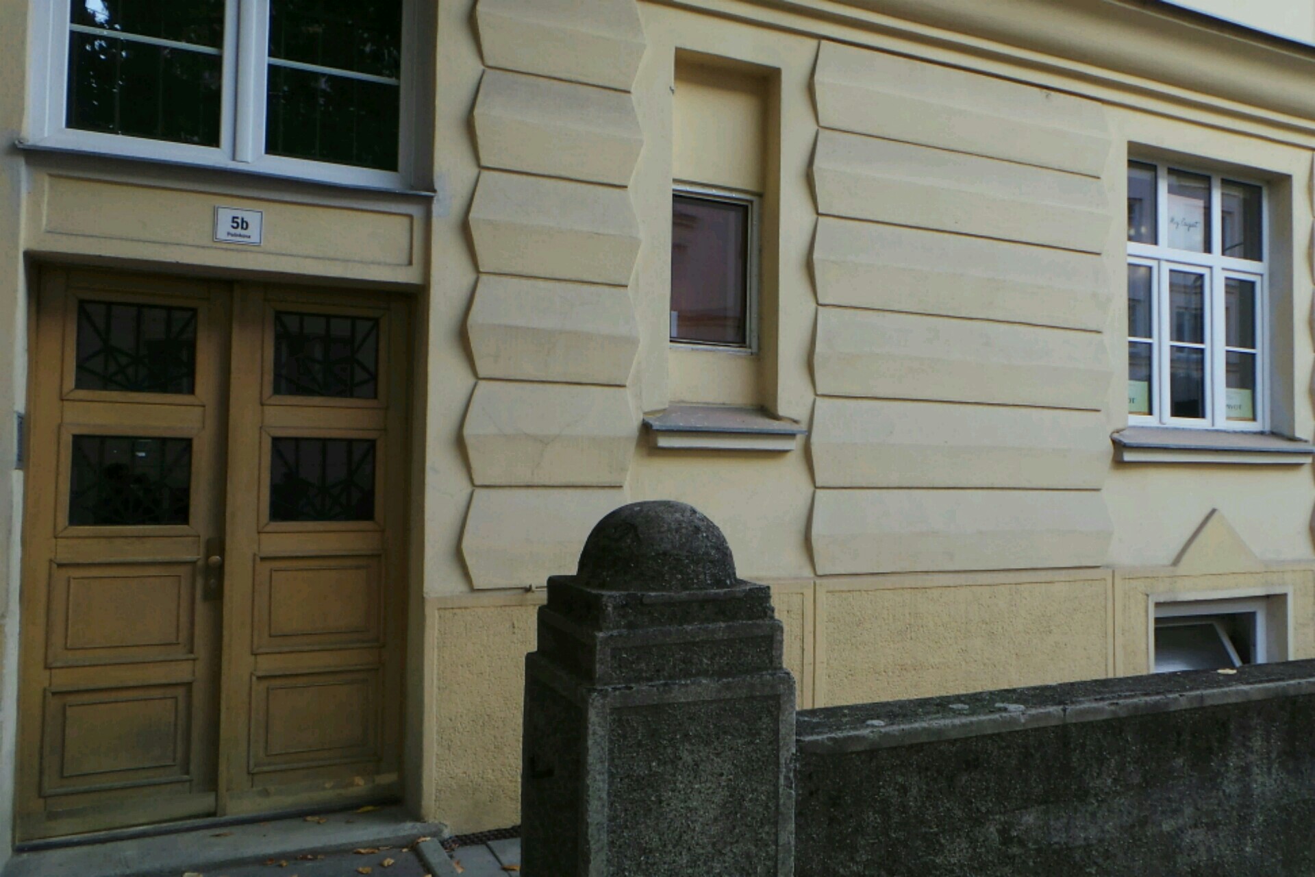 Petra Blahušková - Kadeřnické studio