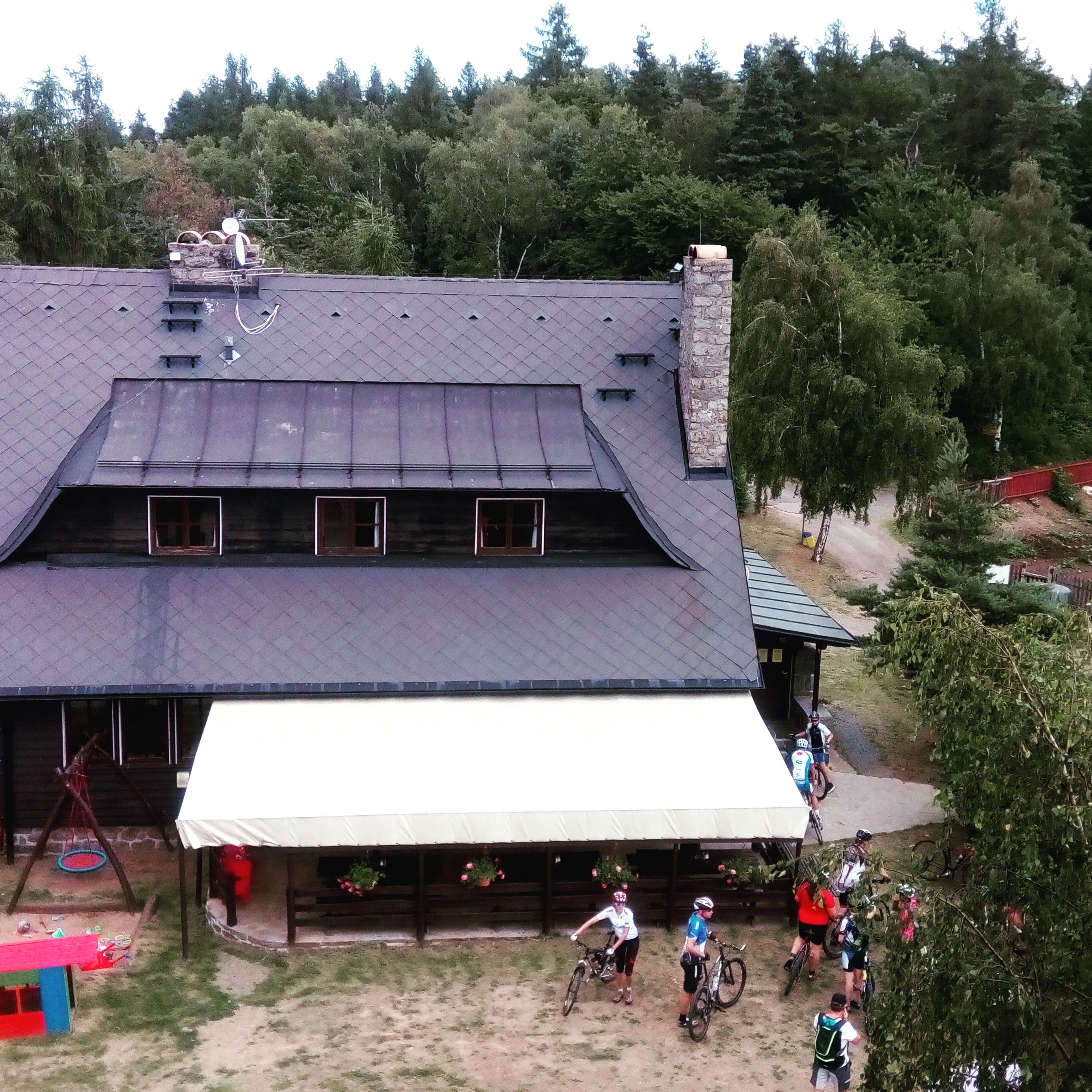 Chata Onen svět foto 5