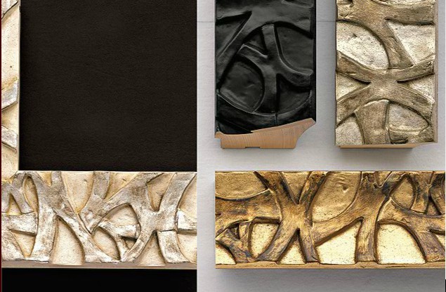 Prémiové rámování obrazů Artia foto 4