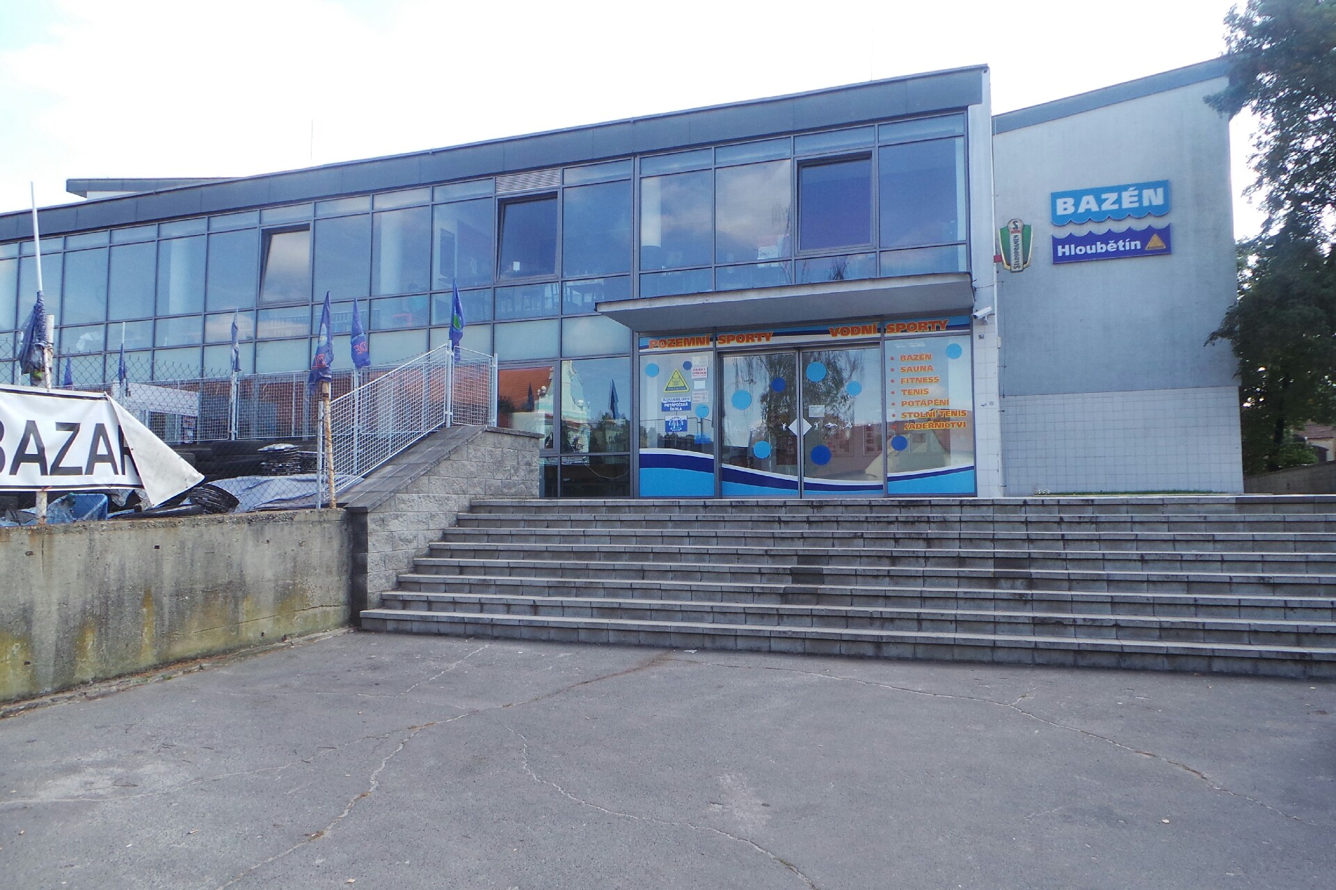 Sportovní klub KARATE SHOTOKAN NERATOVICE