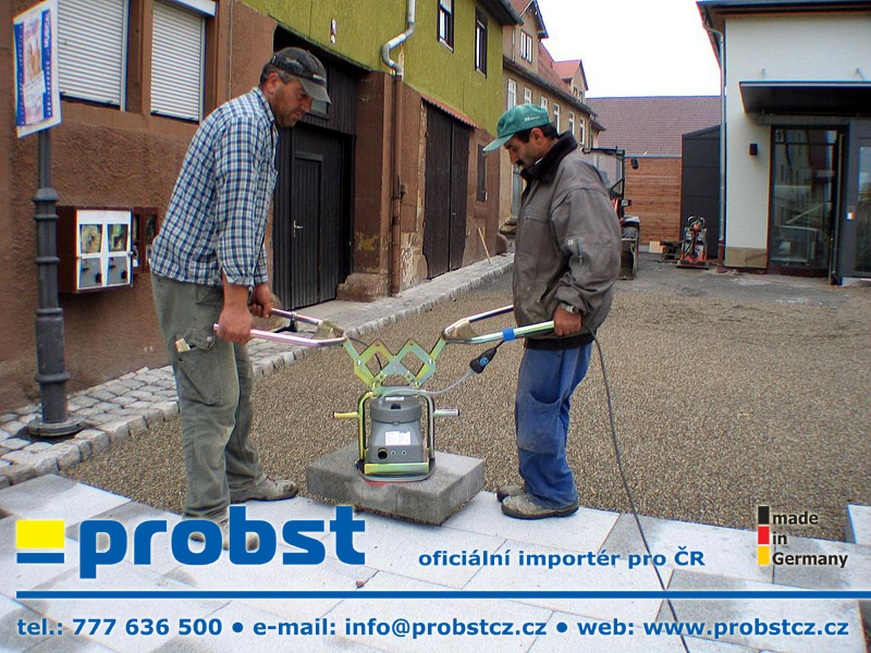 Tomáš Hájek - PROBST foto 2