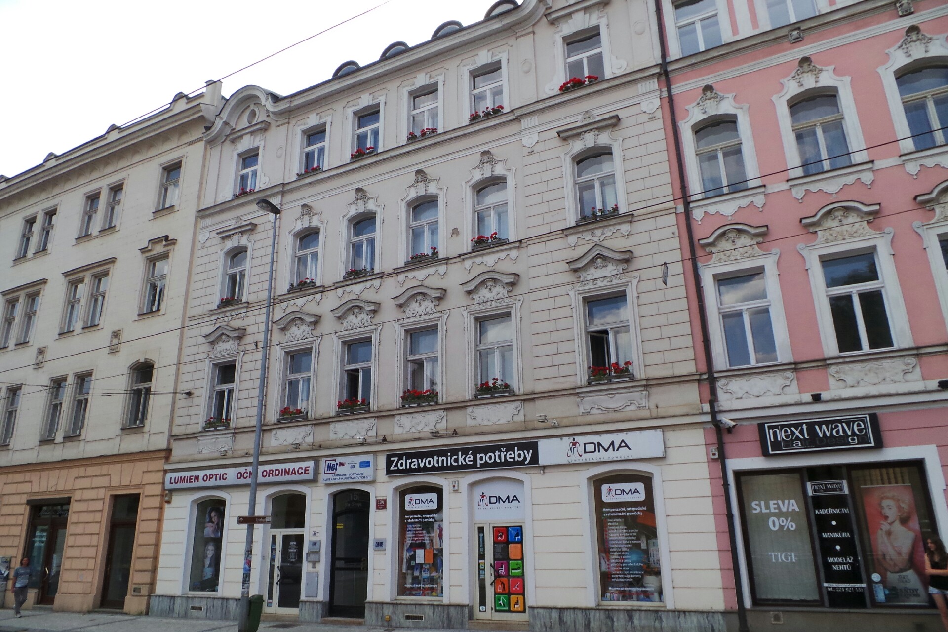 Mgr. Marek Pilát, advokát