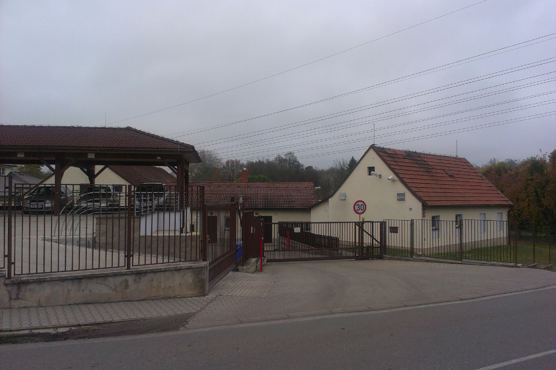 Ústav živočišné fyziologie a genetiky AV ČR, v.v.i. foto 2