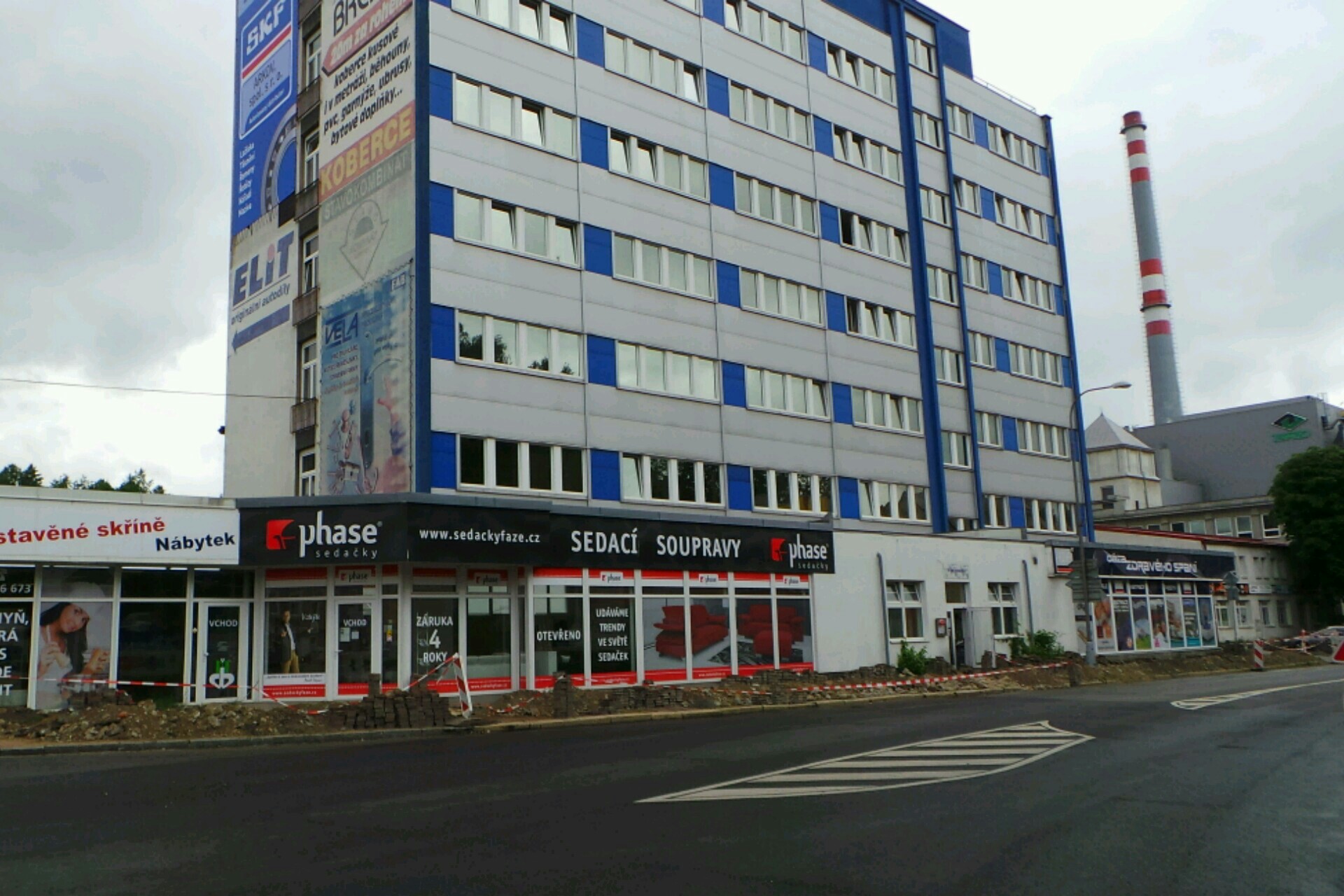 TEWIKO systems, s.r.o.