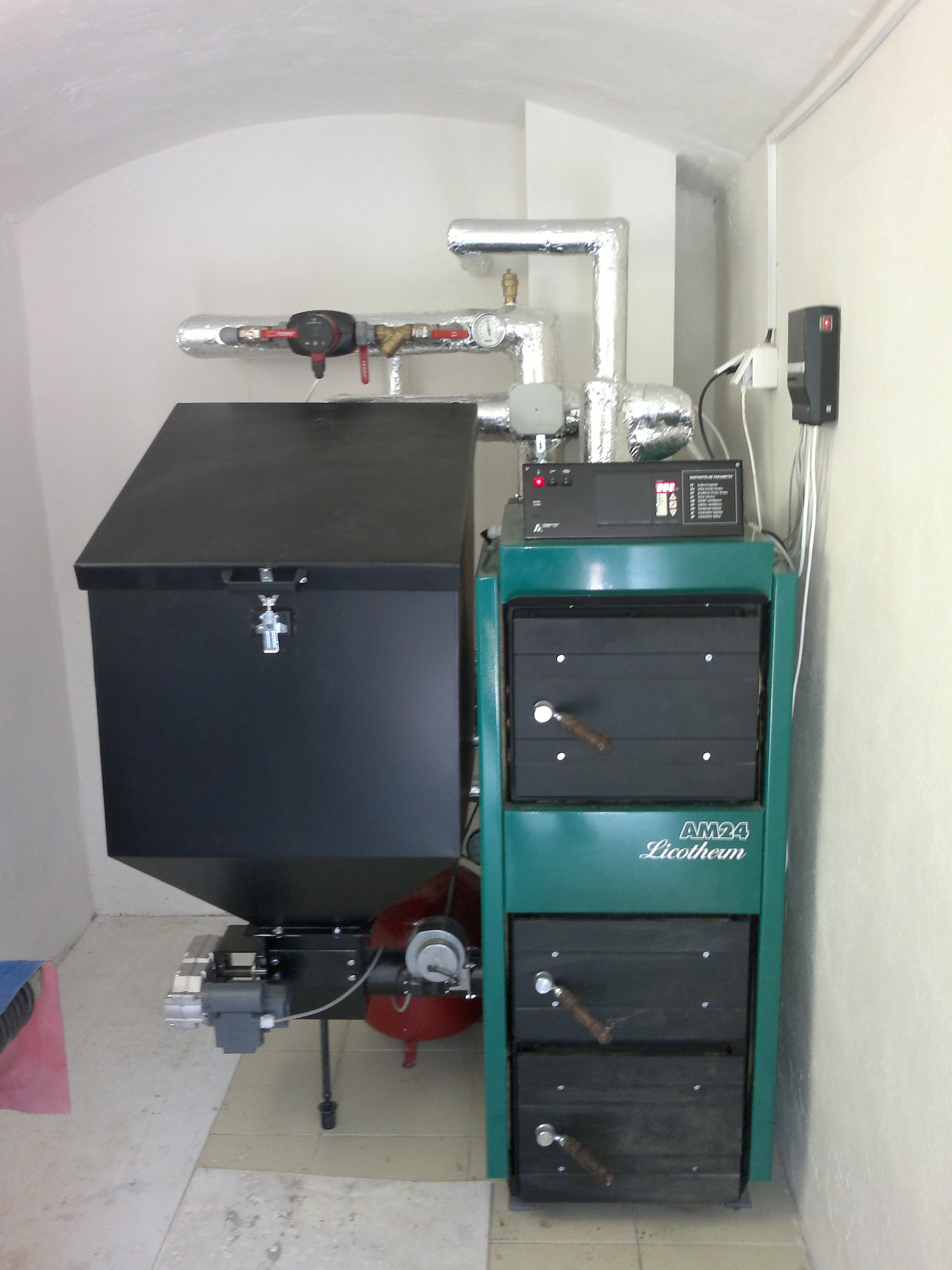 Stanislav Houdek foto 2